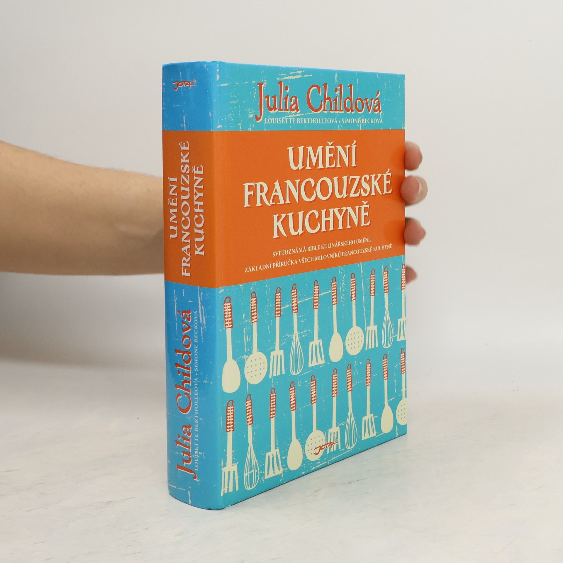 Umění francouzské kuchyně