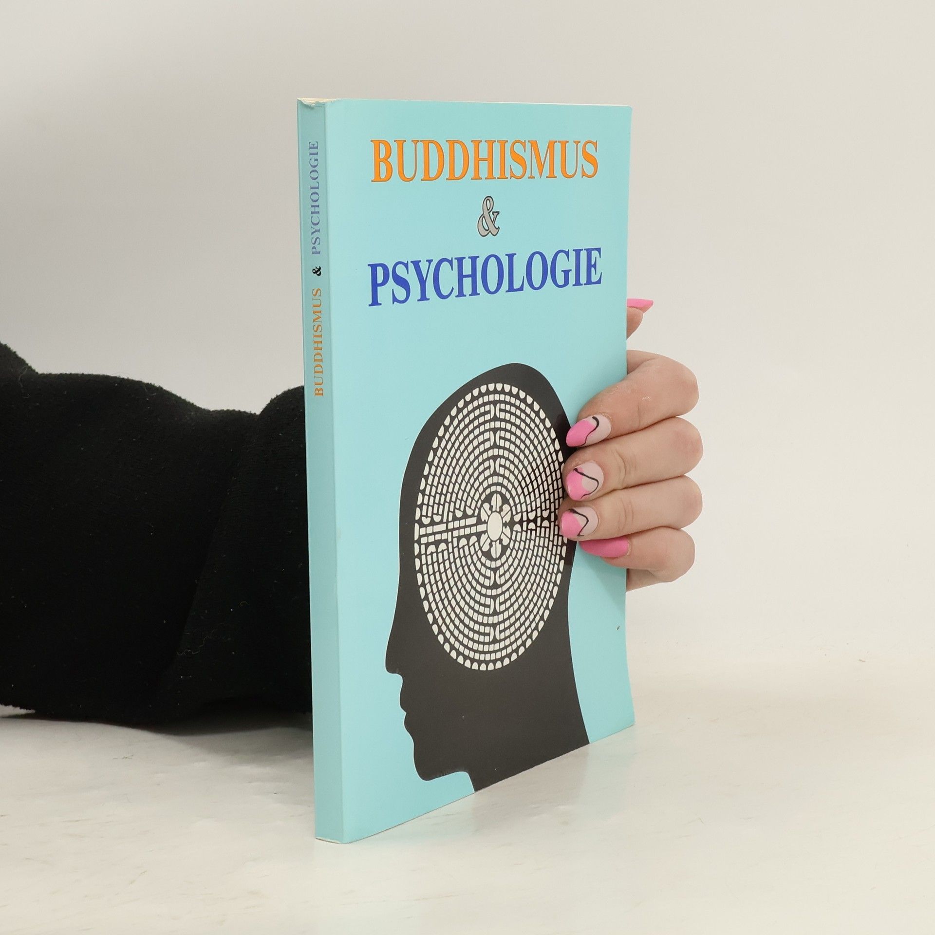 Various authors Buddhismus a psychologie