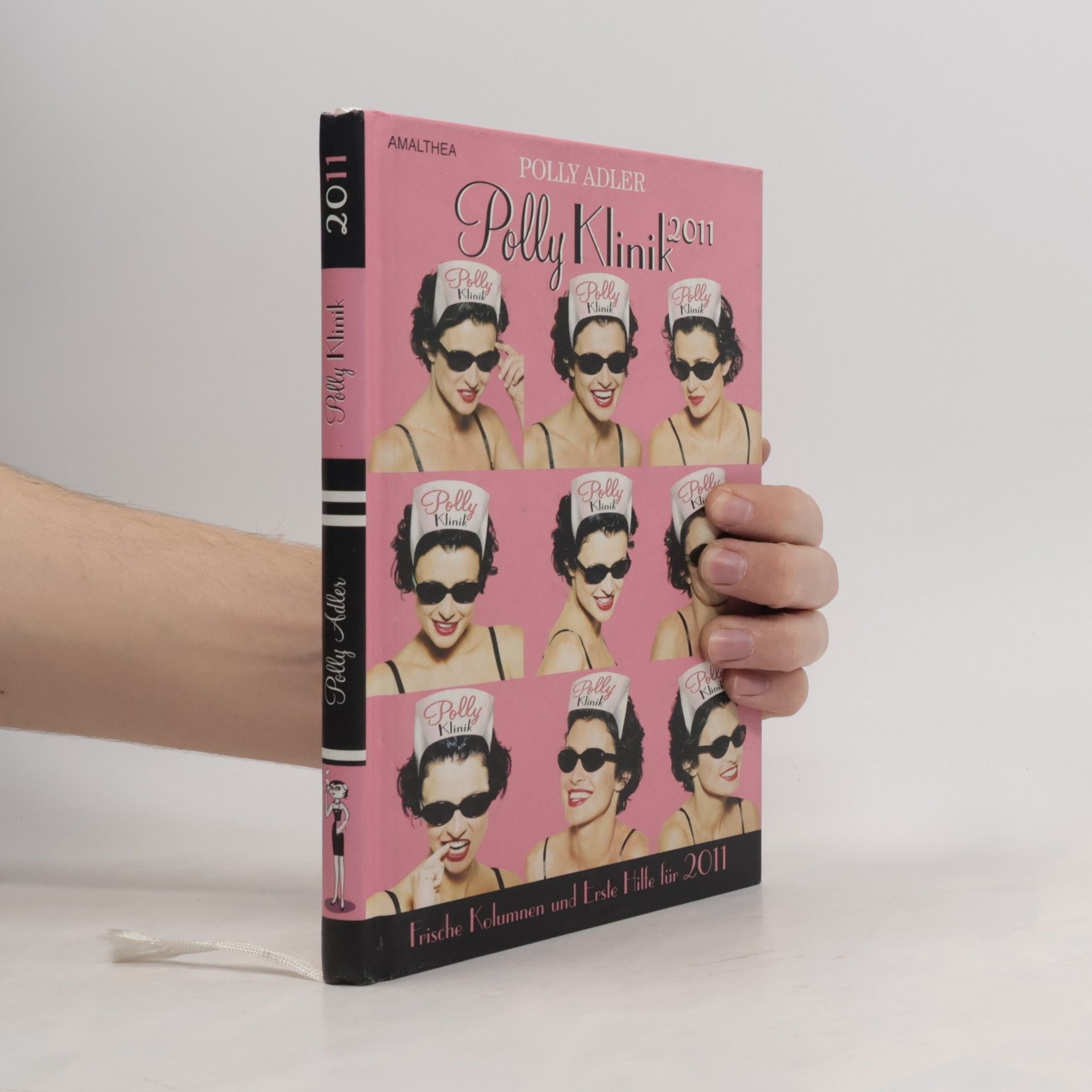 Polly Adler Polly-Klinik