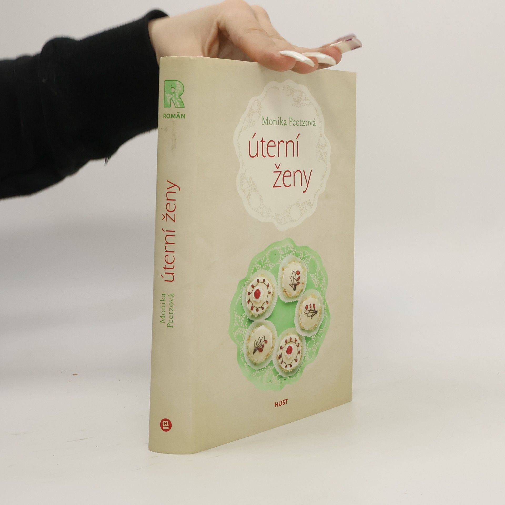 Monika Peetz Úterní ženy