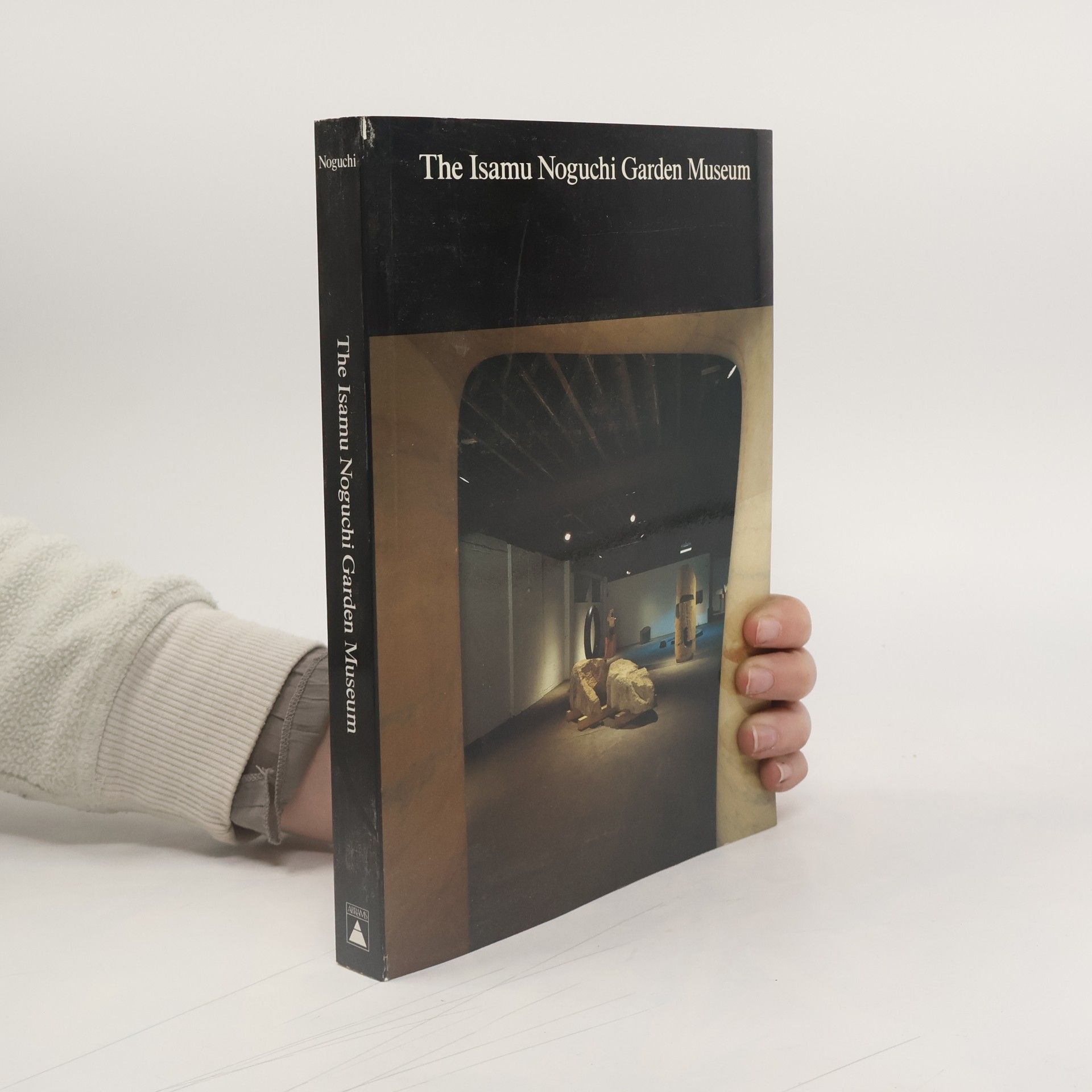 Autorenkollektiv The Isamu Noguchi Garden Museum
