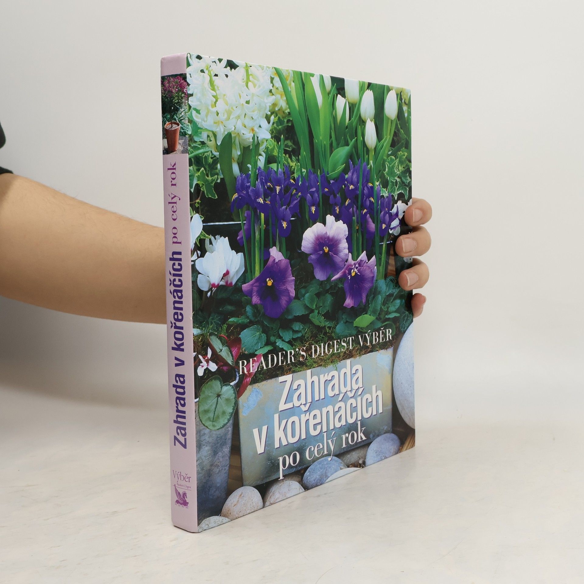 Autorenkollektiv Zahrada v kořenáčích po celý rok