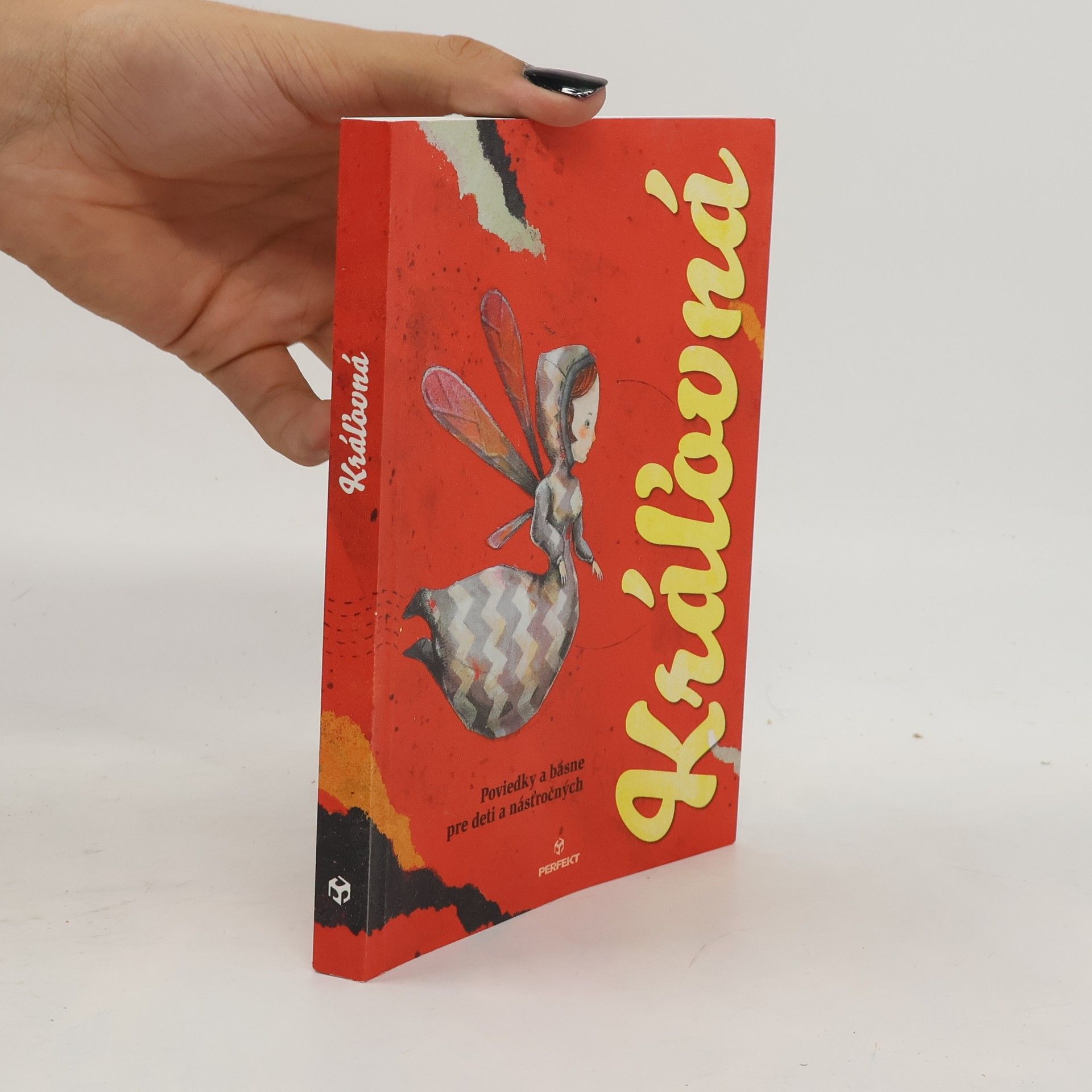 Autorenkollektiv Kráľovná