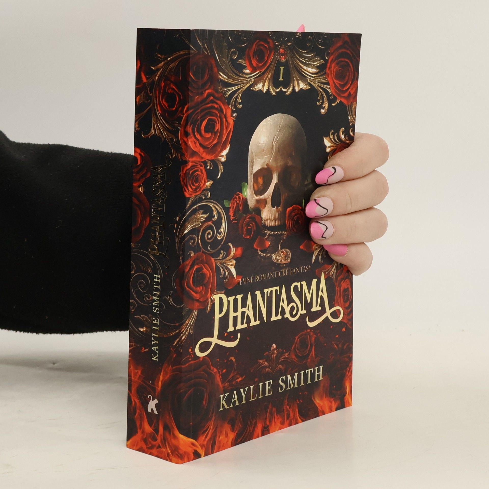 Kaylie Smith Phantasma