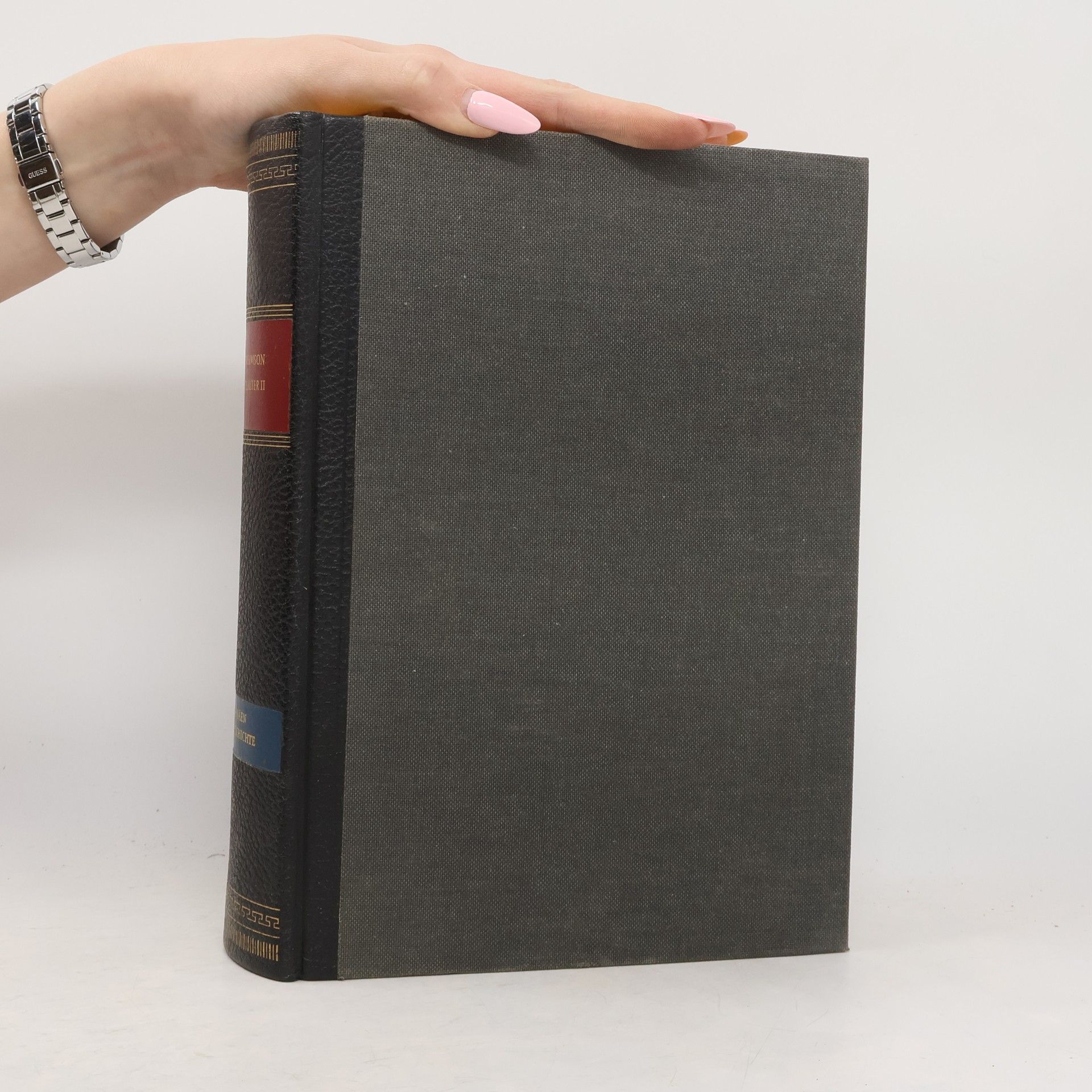 Otto von Simson Propyläen Kunstgeschichte 6. Das Mittelalter II