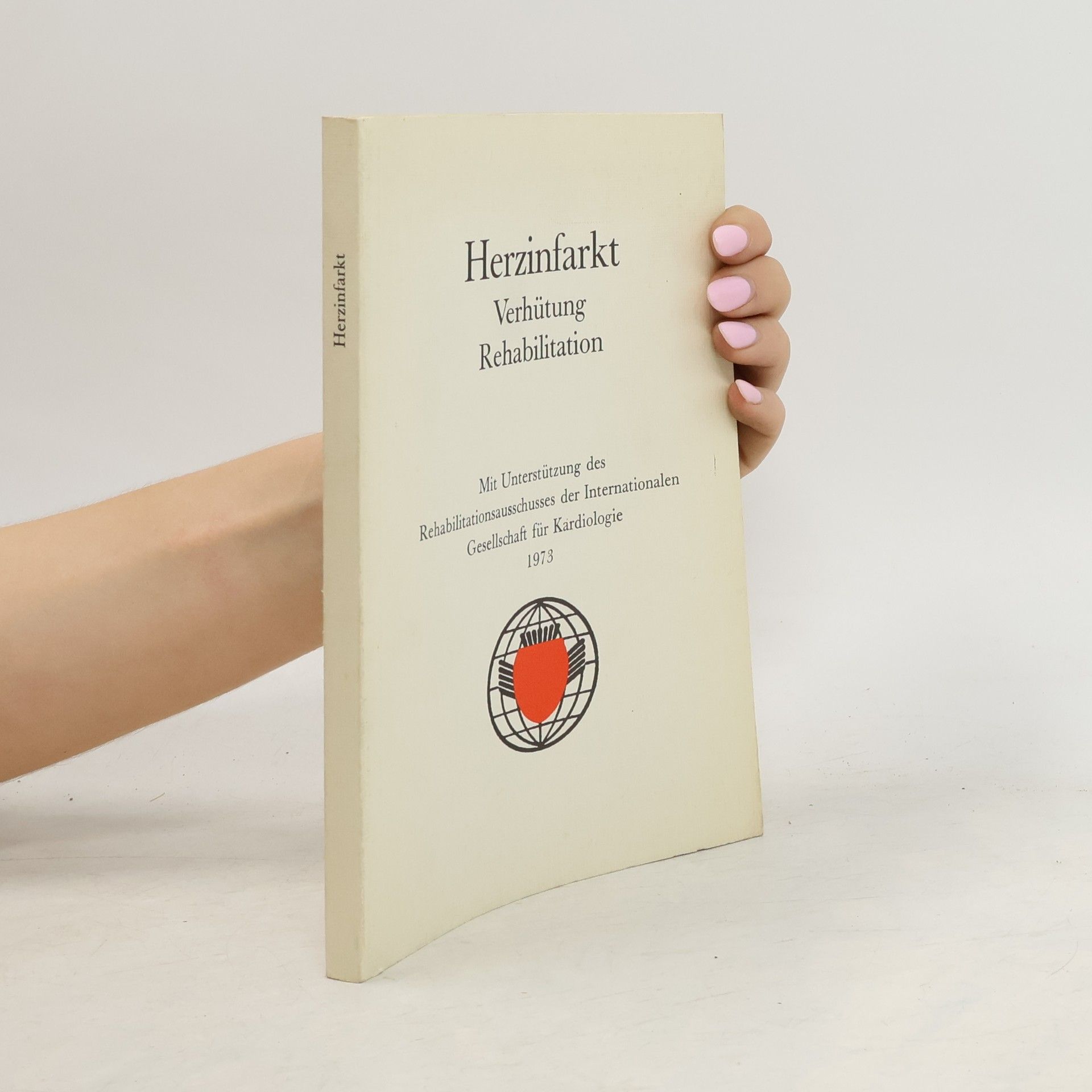 Autorenkollektiv Herzinfarkt