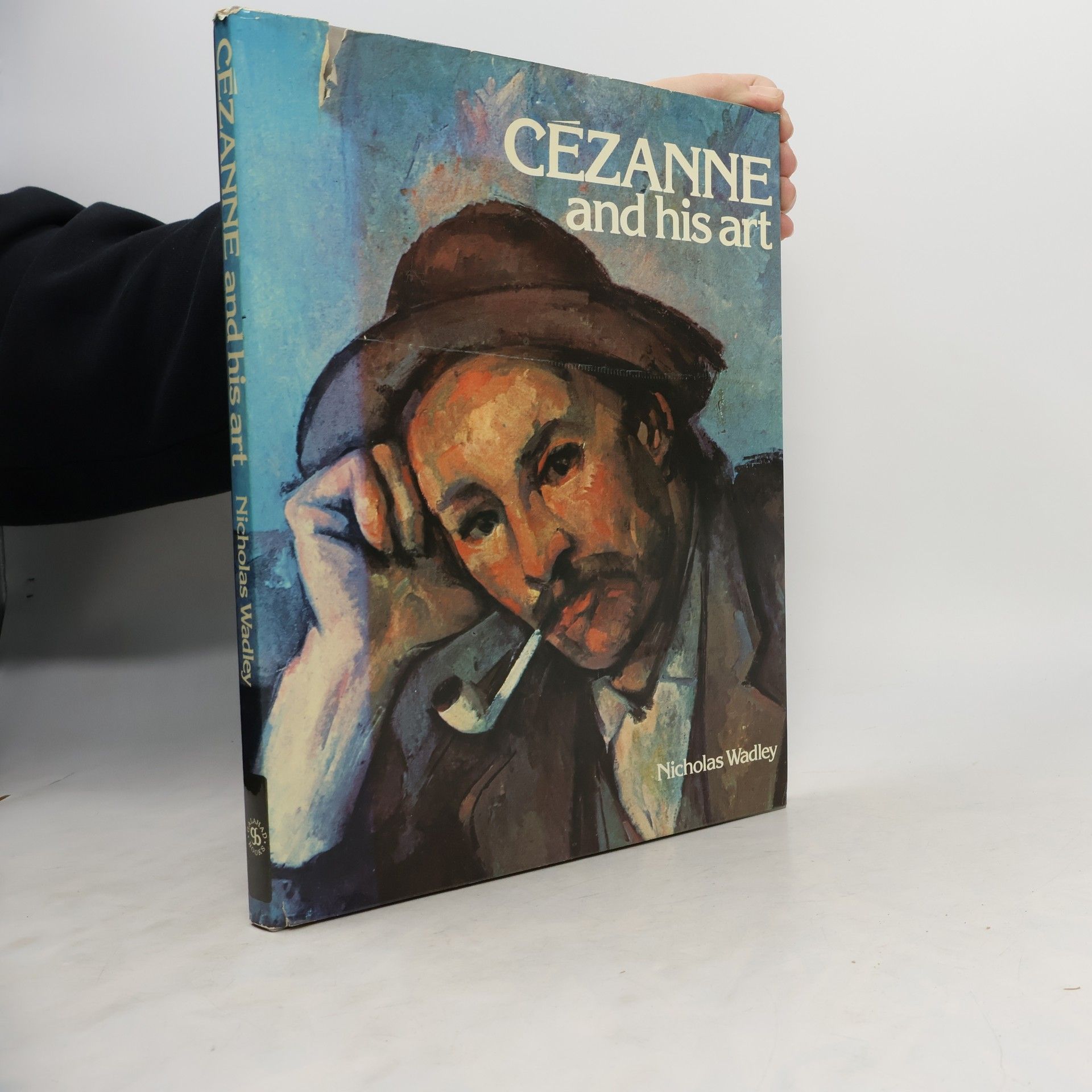 Cézanne and His Art