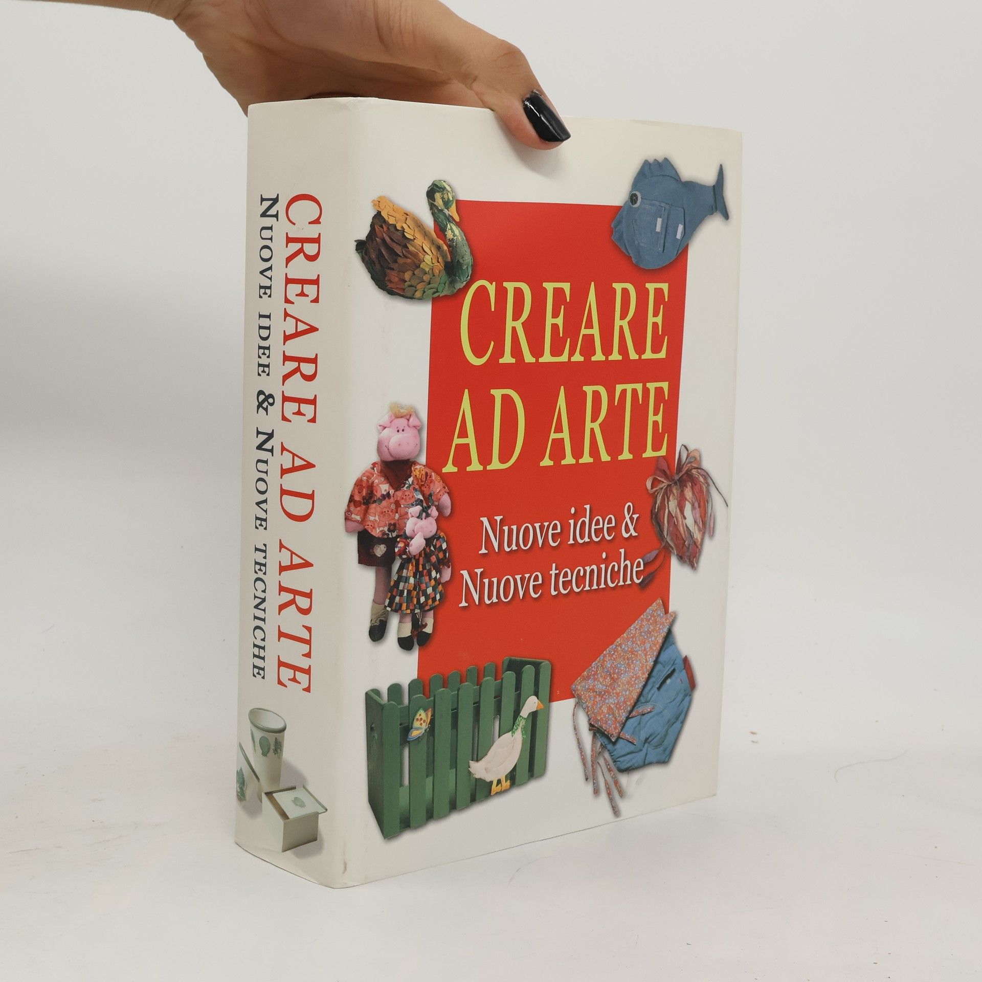 Autorenkollektiv Create ad arte