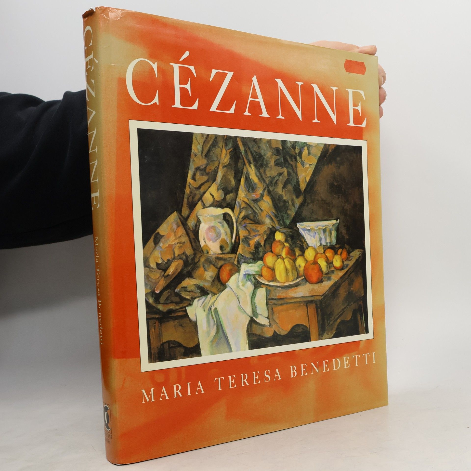 Maria Teresa Benedetti Cezanne