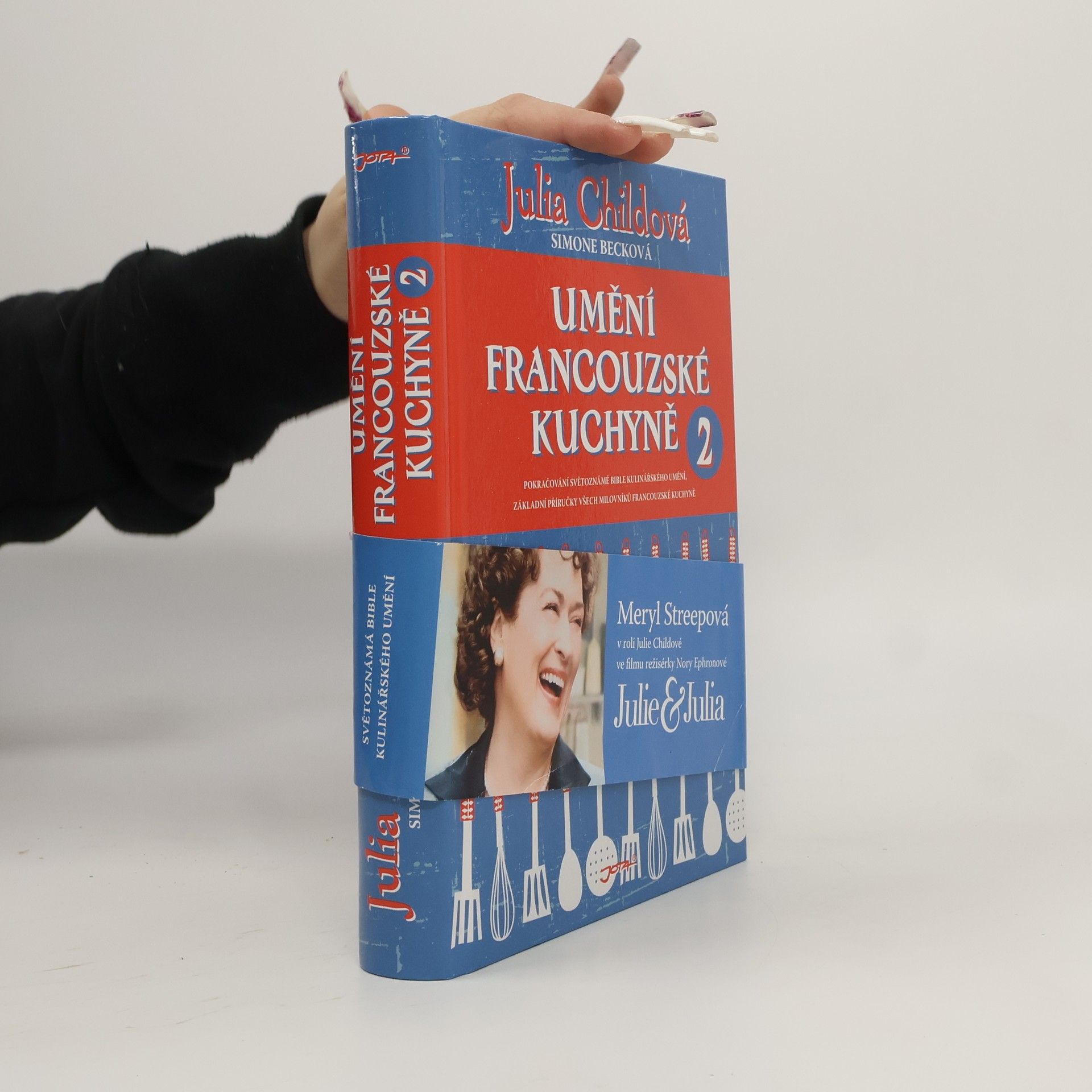 Umění francouzské kuchyně 2