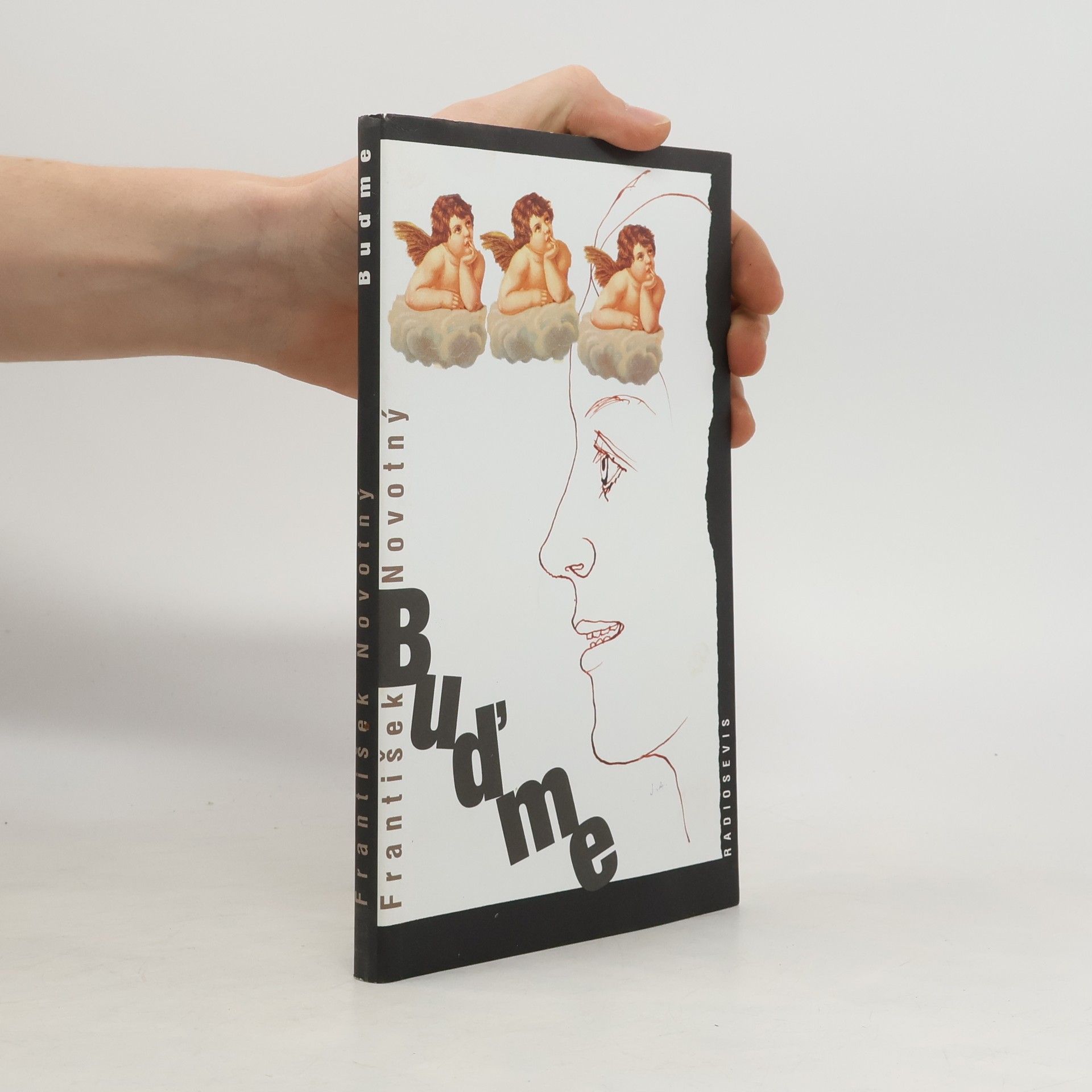 František Novotný Buďme