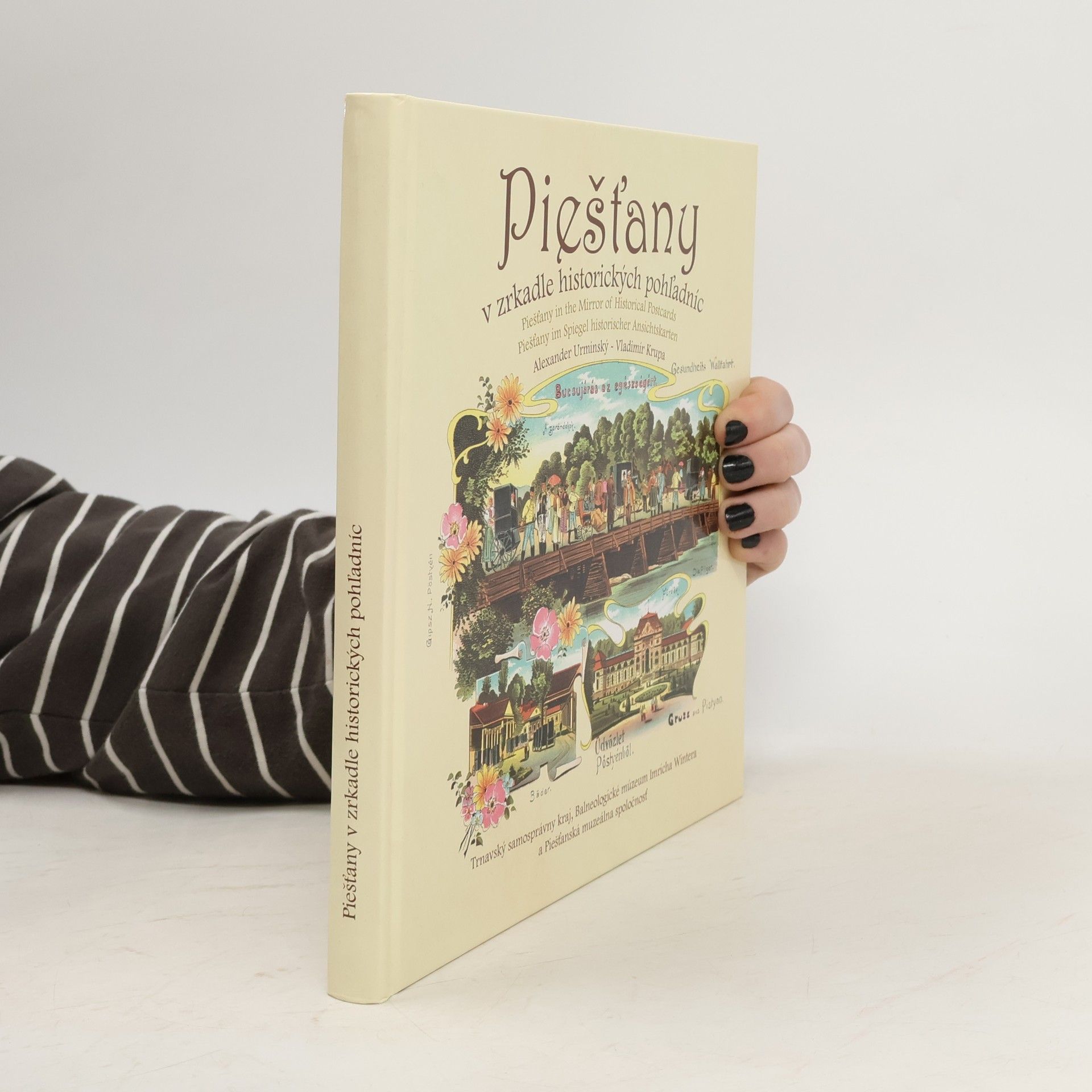 Autorenkollektiv Piešťany