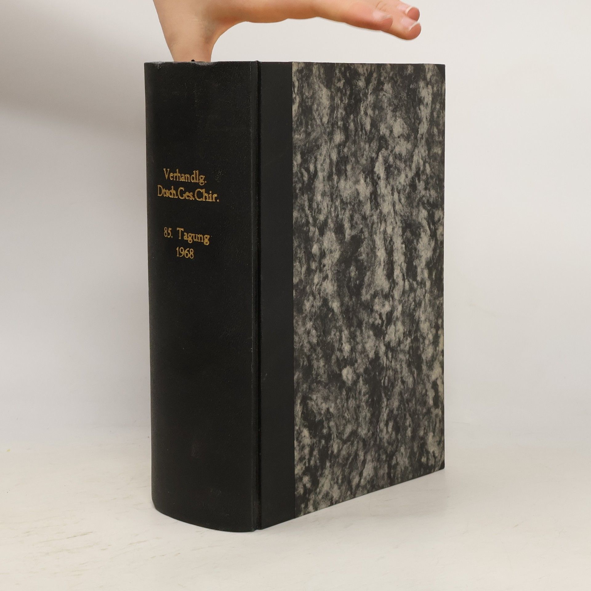 Autorenkollektiv Langenbecks Archiv für klinische Chirurgie 322