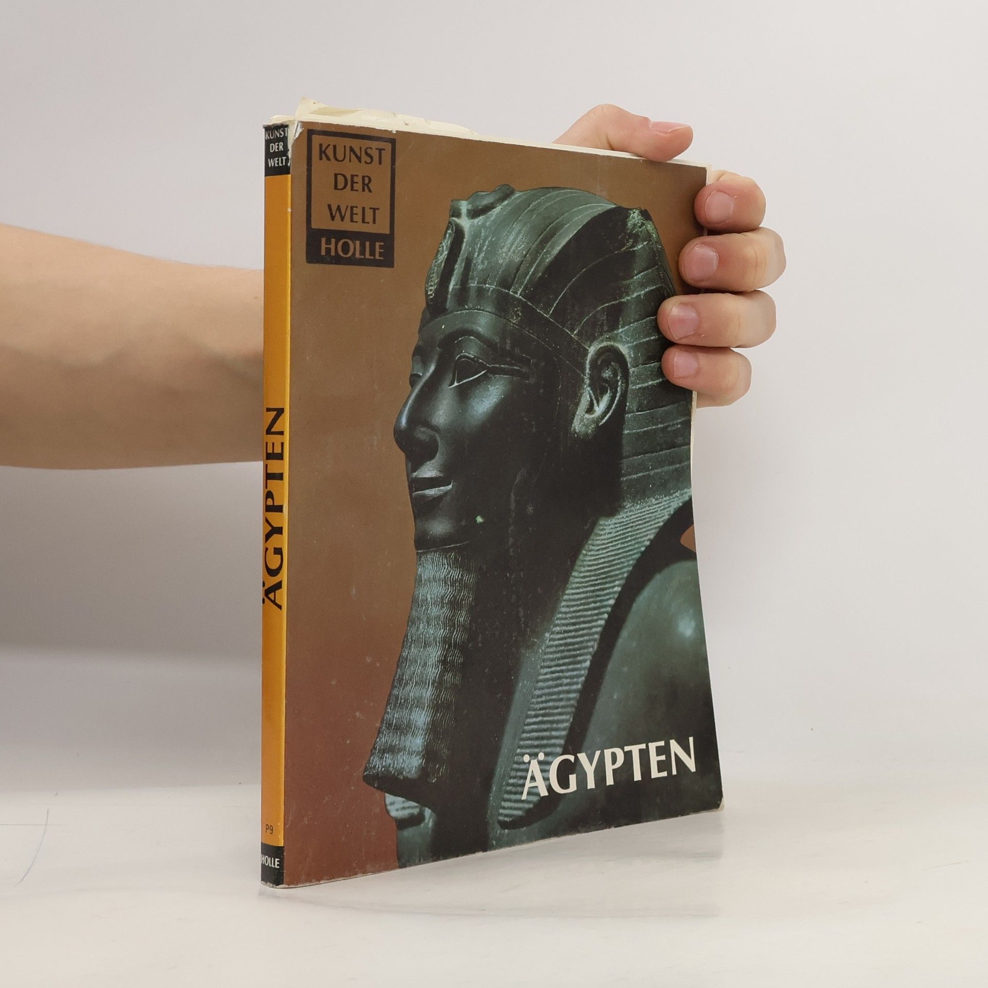 Autorenkollektiv Ägypten