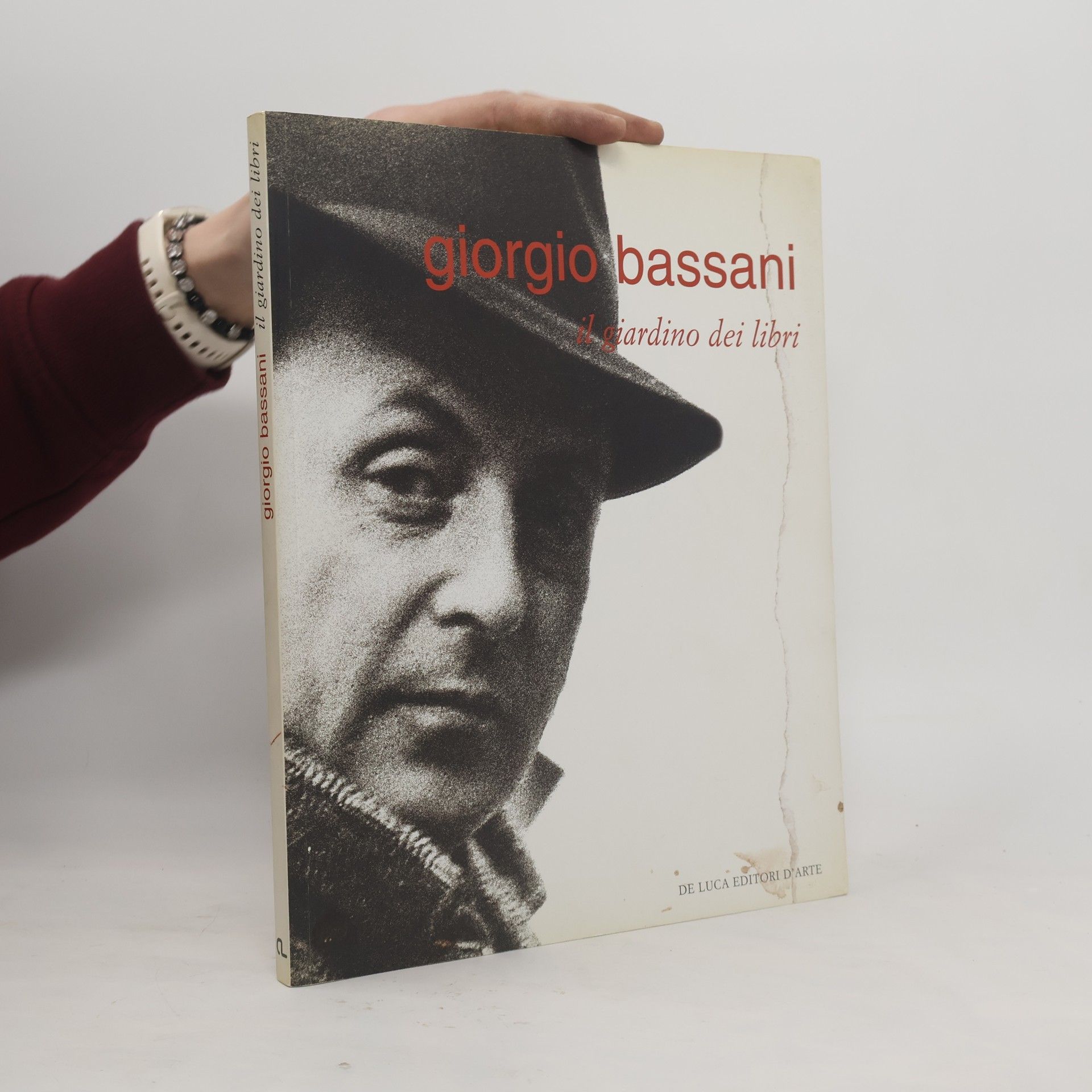 Giorgio Bassani