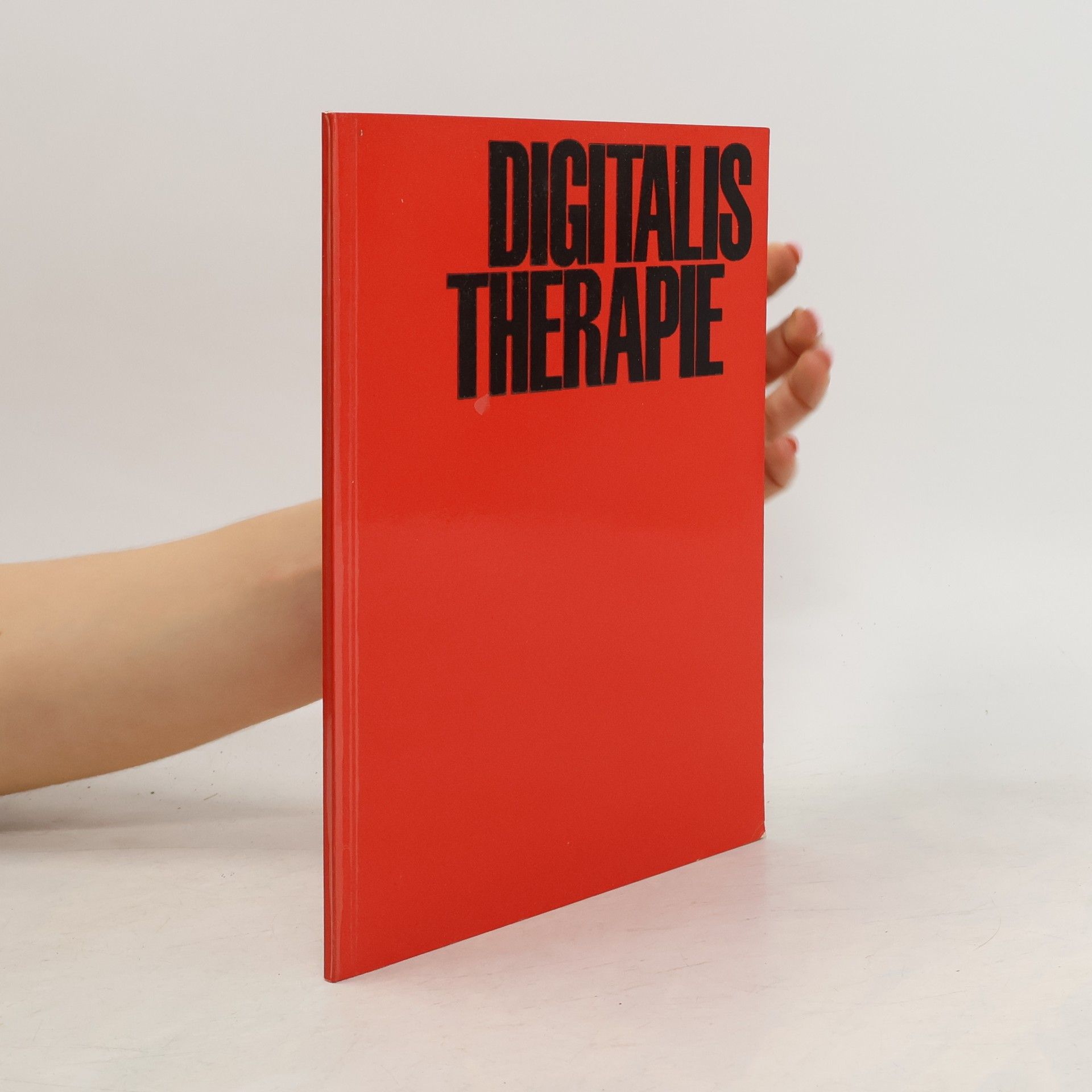 Autorenkollektiv Digitalistherapie