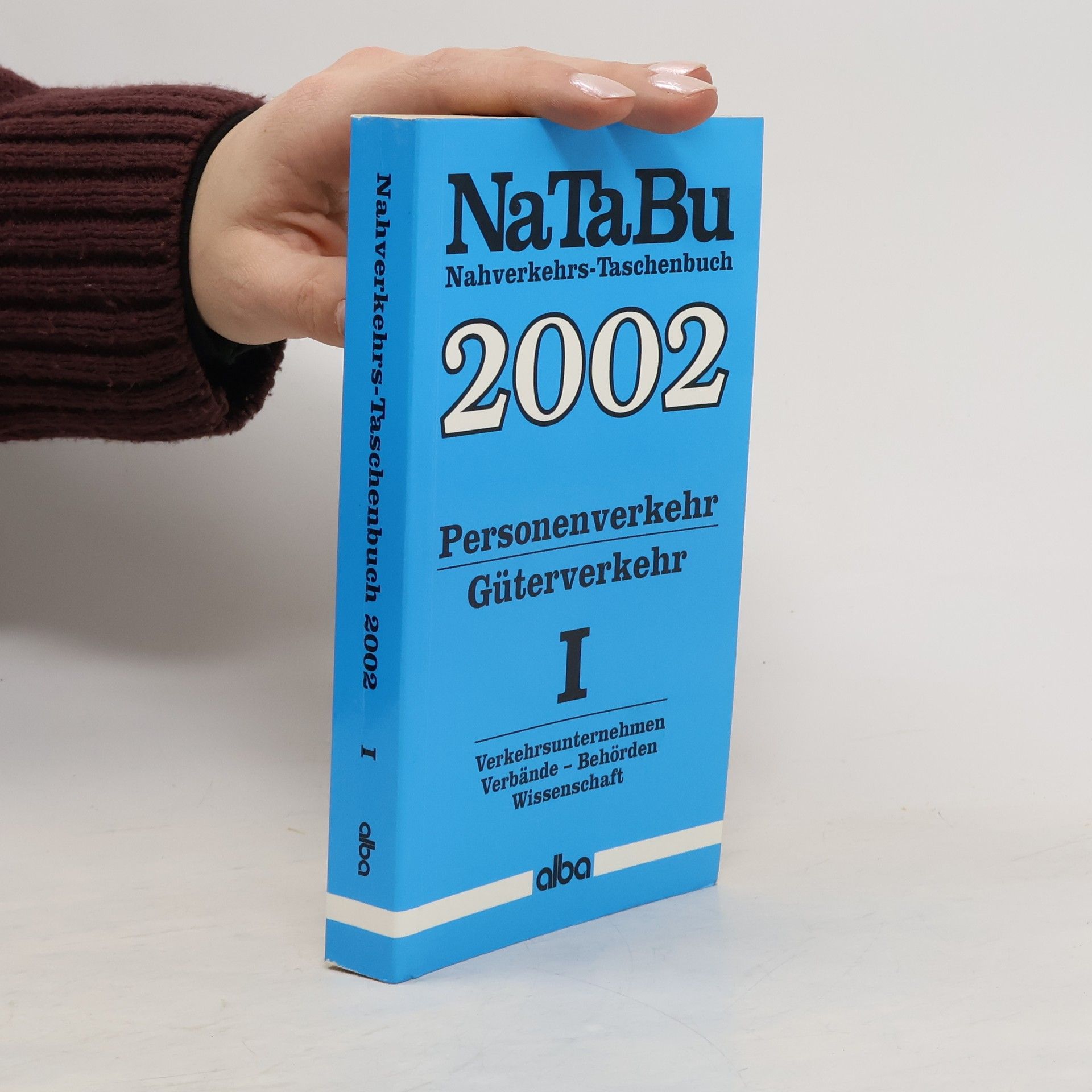 Autorenkollektiv NaTaBu 2002
