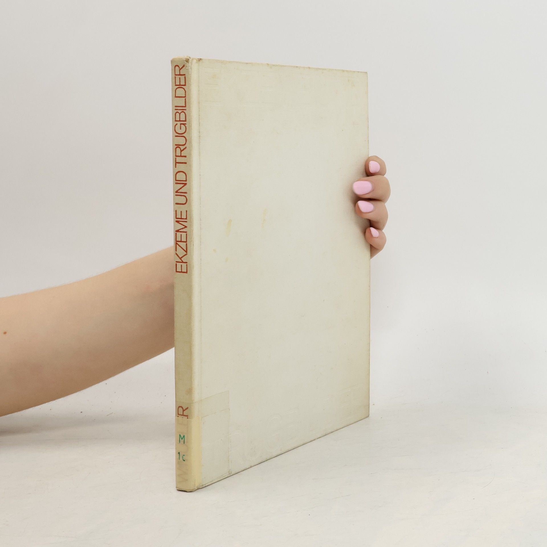 Ekzeme und Trugbilder