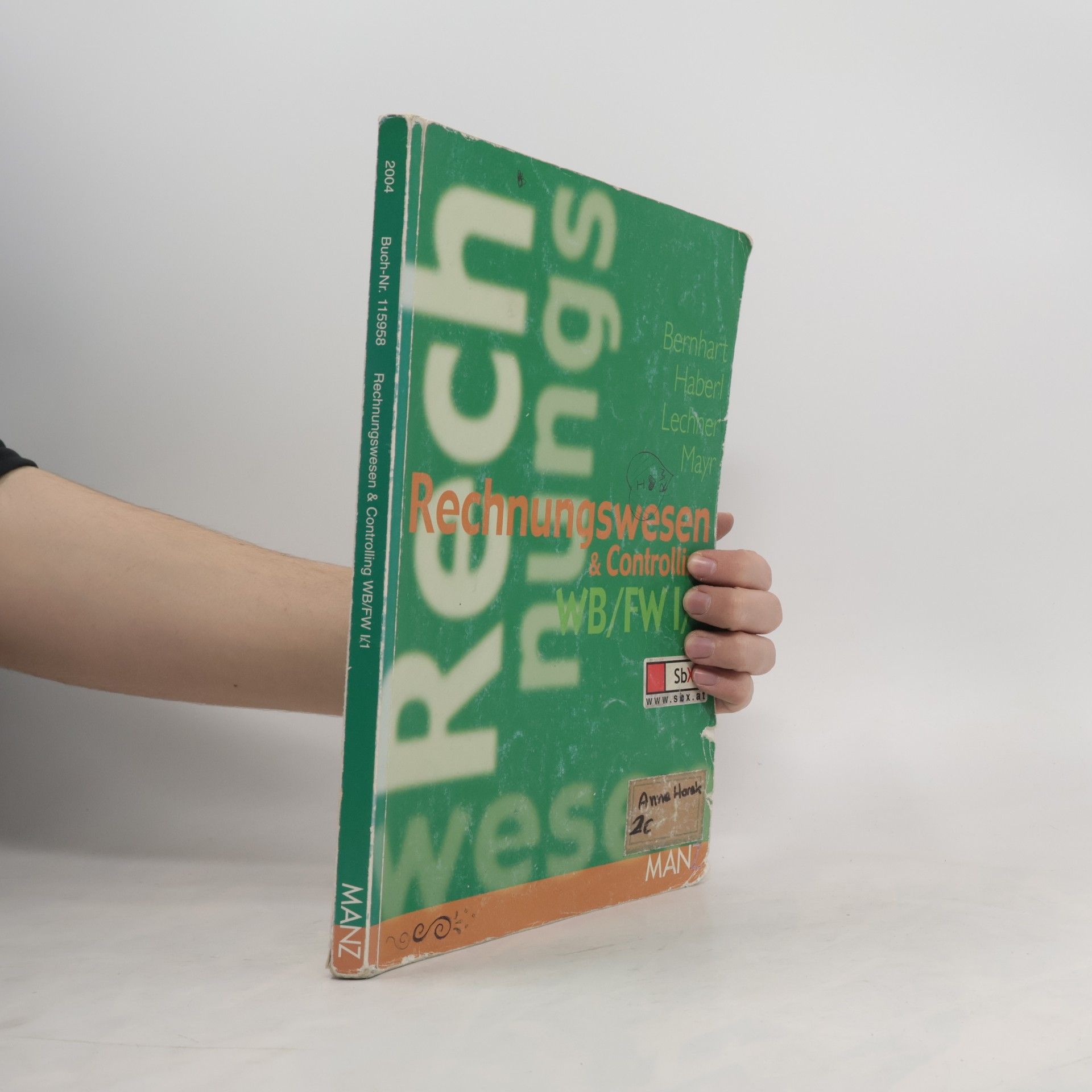 Rechnungswesen & Controlling