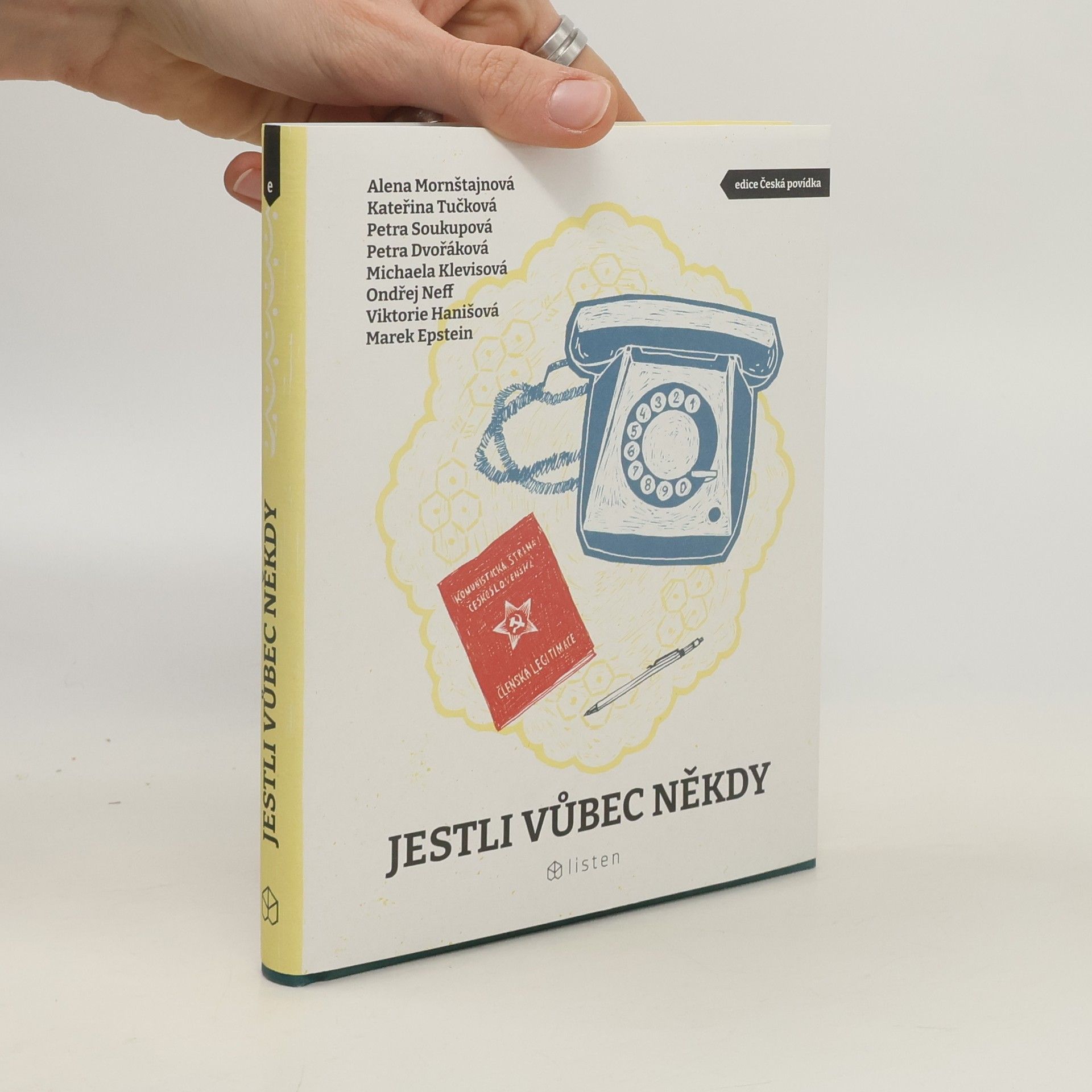 Jestli vůbec někdy