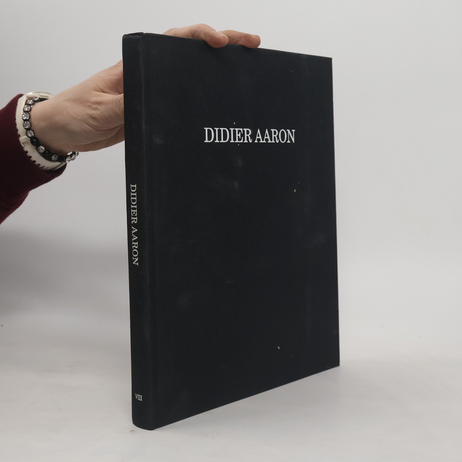 Didier Aaron. Didier Aaron