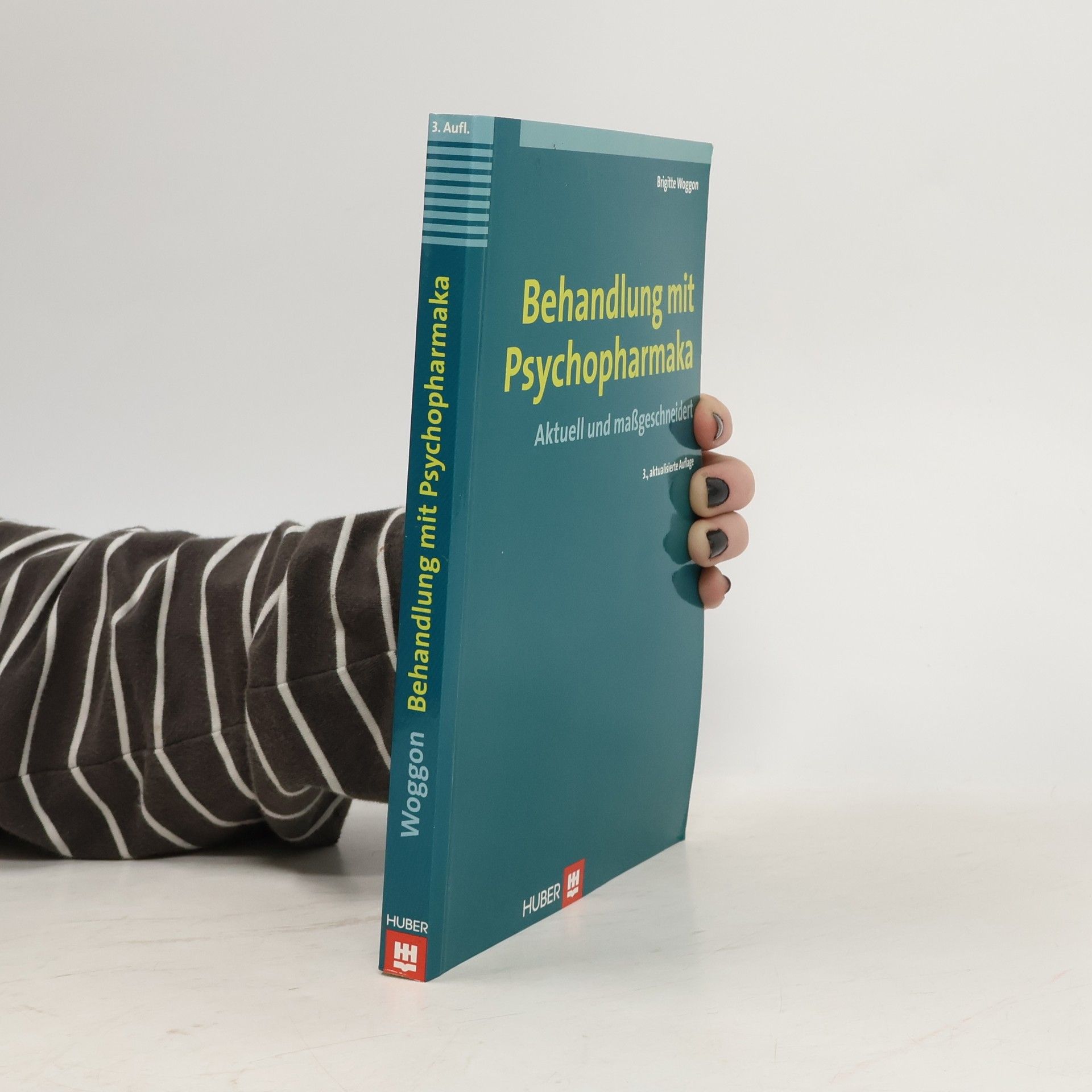 Behandlung mit Psychopharmaka