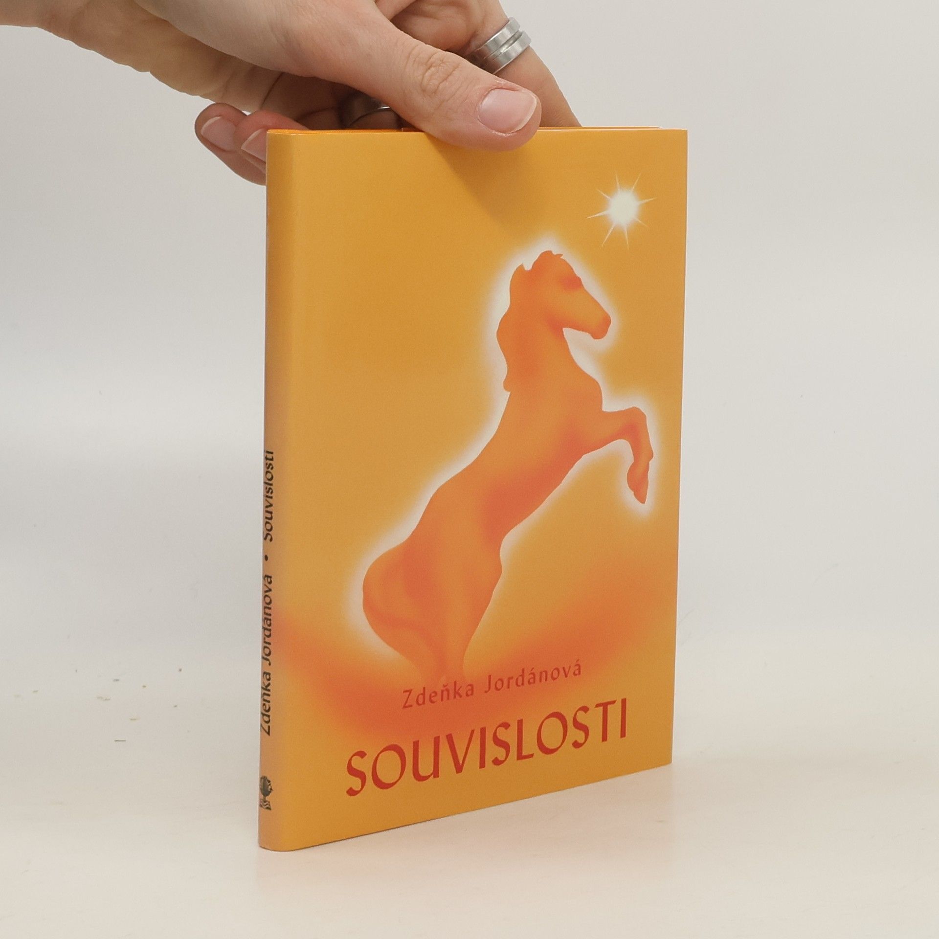 Zdeňka Jordánová Souvislosti