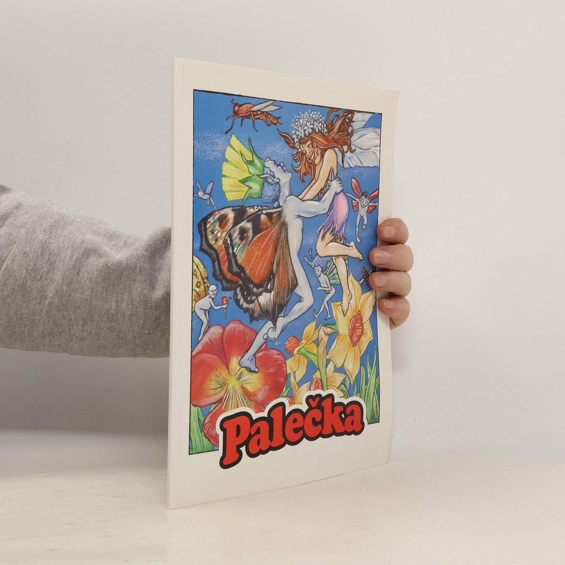 Hans-Christian Andersen Palečka