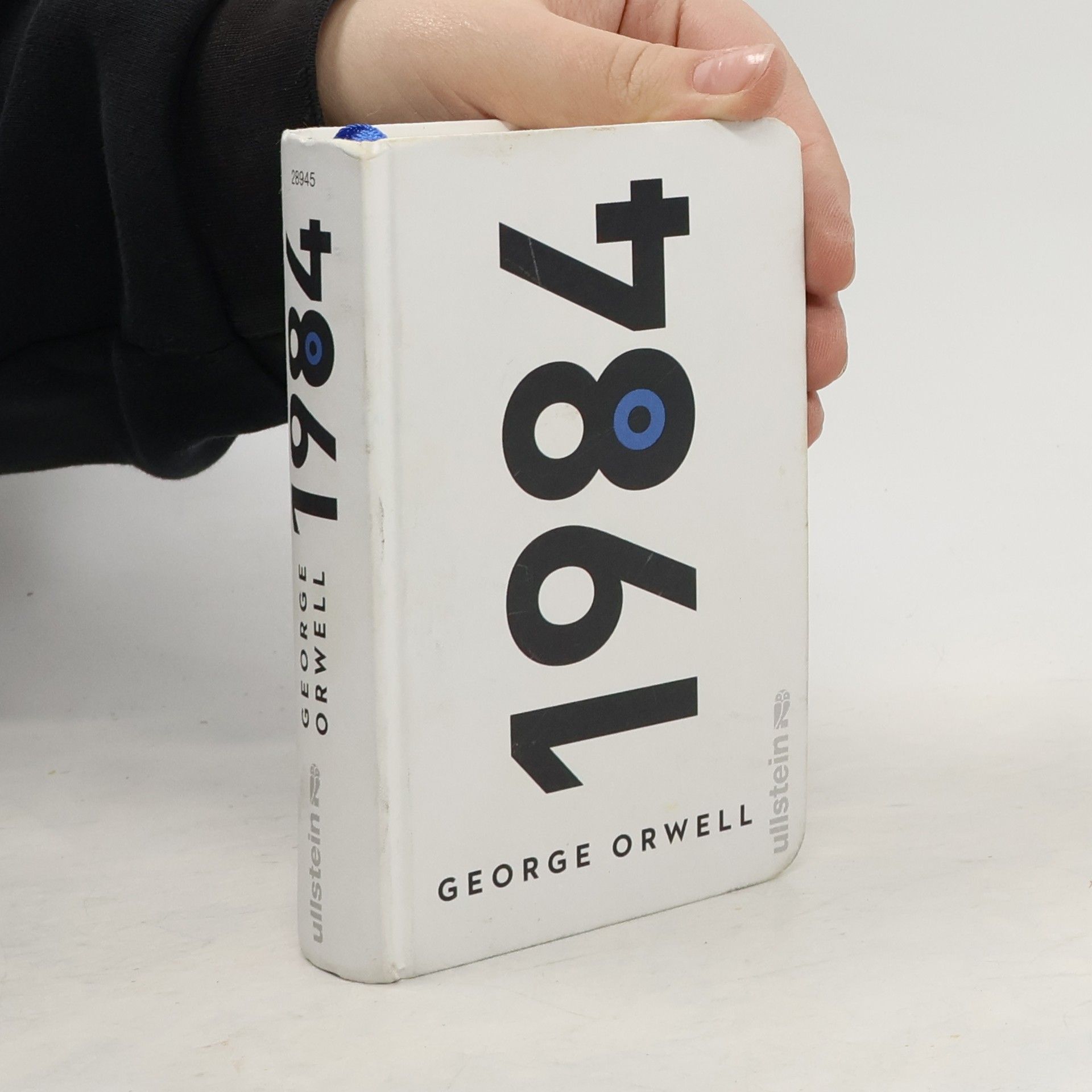 George Orwell 1984