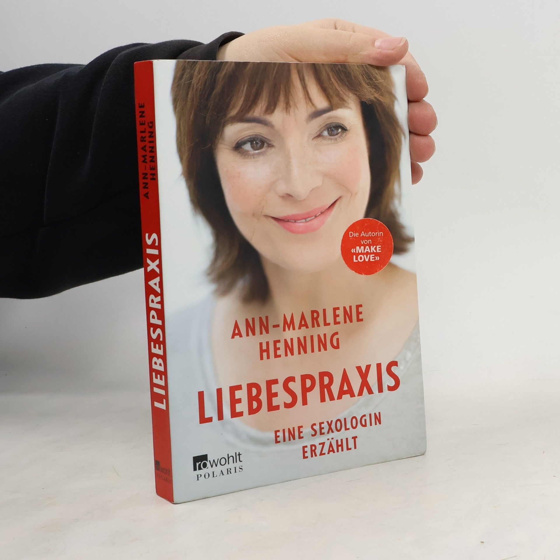 Liebespraxis