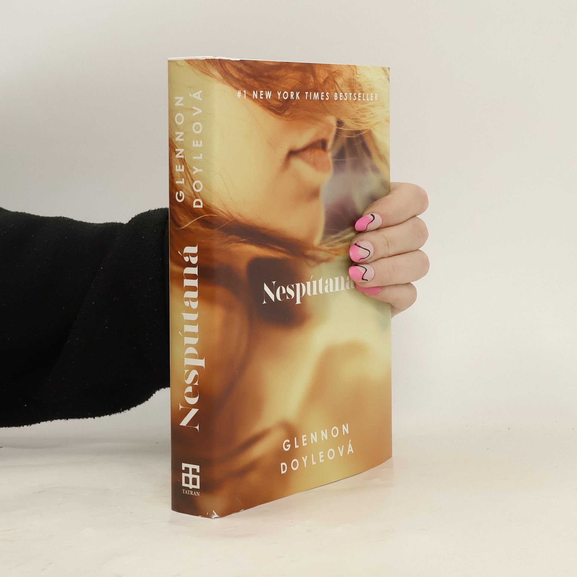 Glennon Doyle Nespútaná