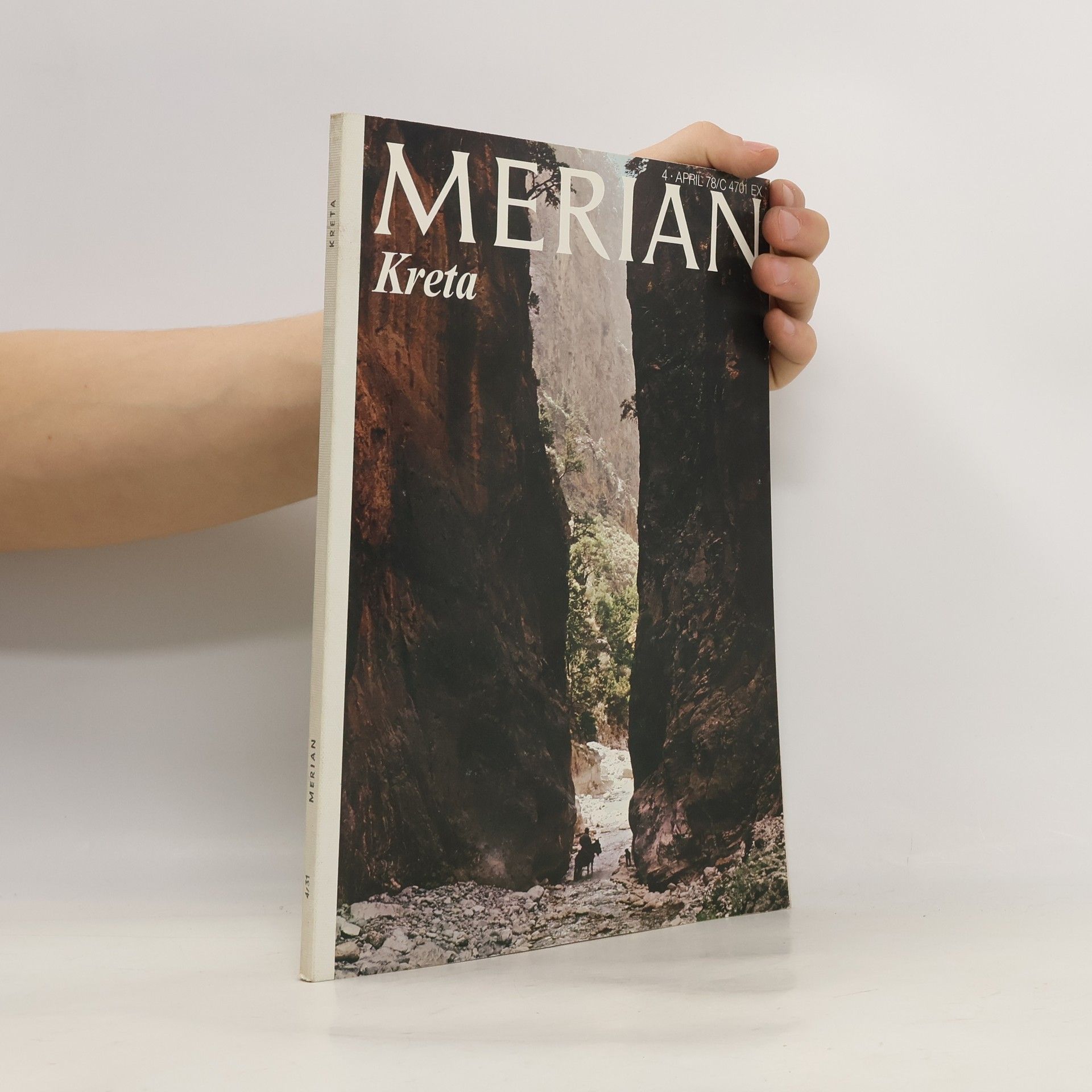 Autorenkollektiv Kreta