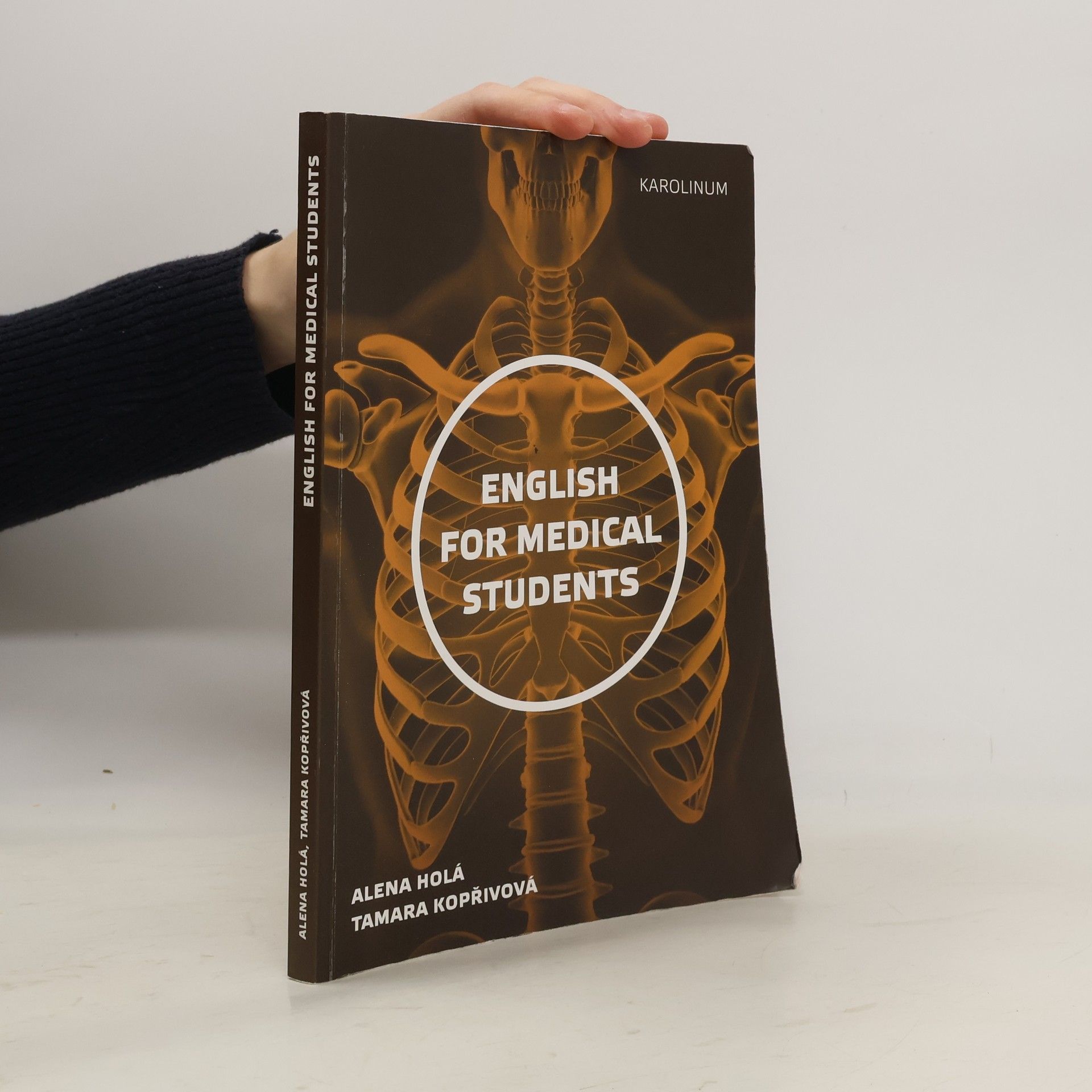 English for Medical Students