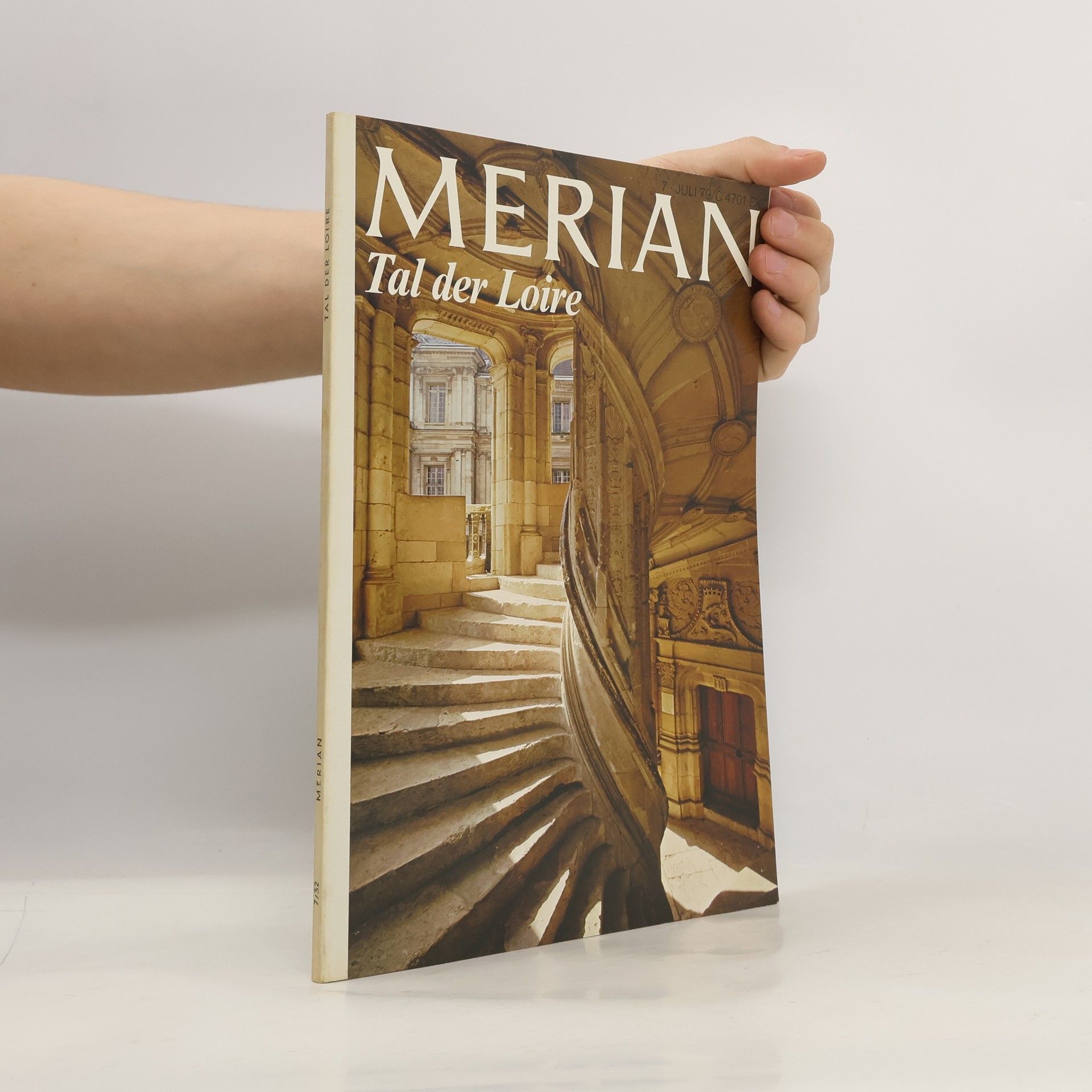 Autores varios Tal der Loire