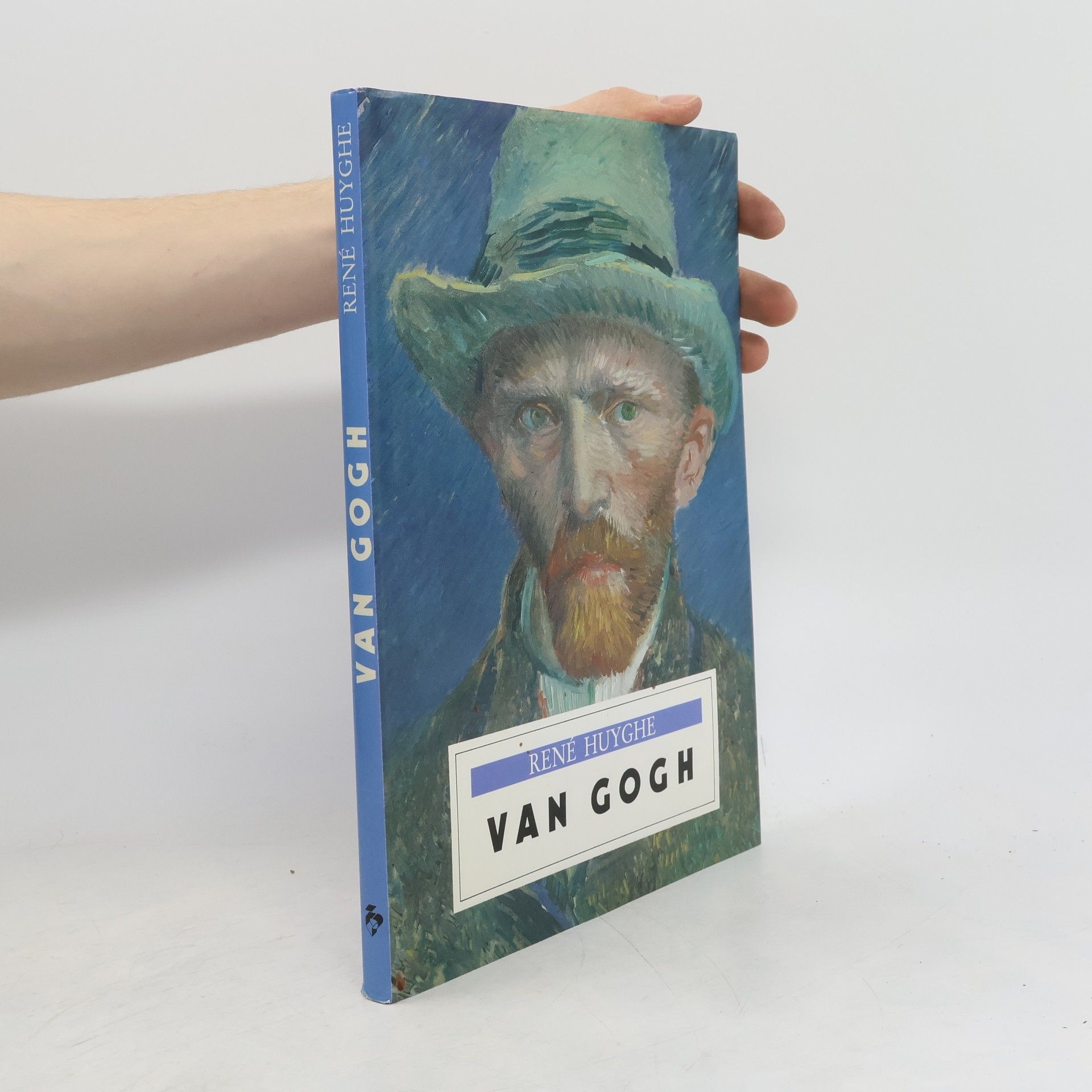 René Huyghe Van Gogh