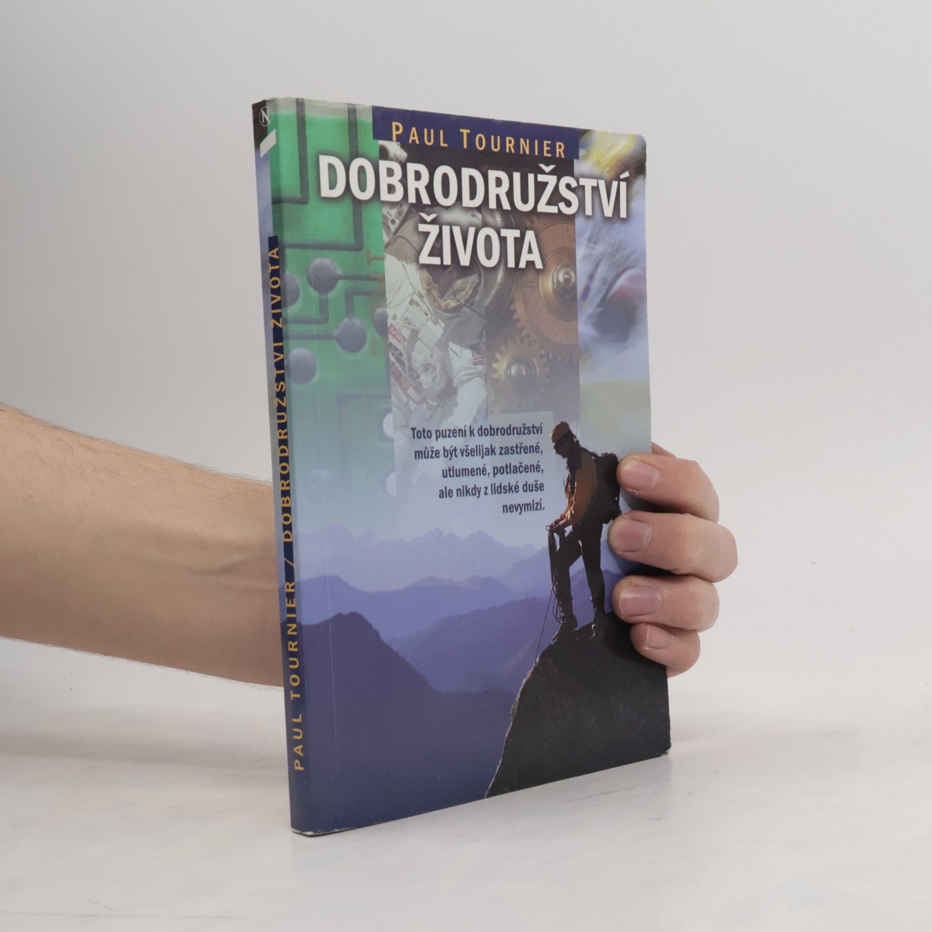 Dobrodružství života