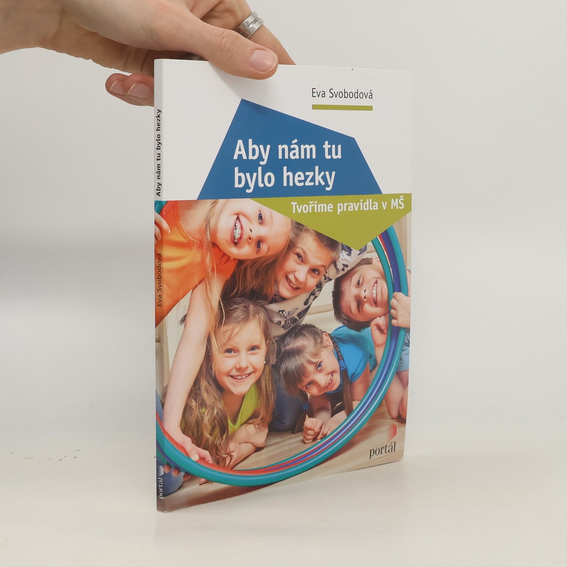 Aby nám tu bylo hezky