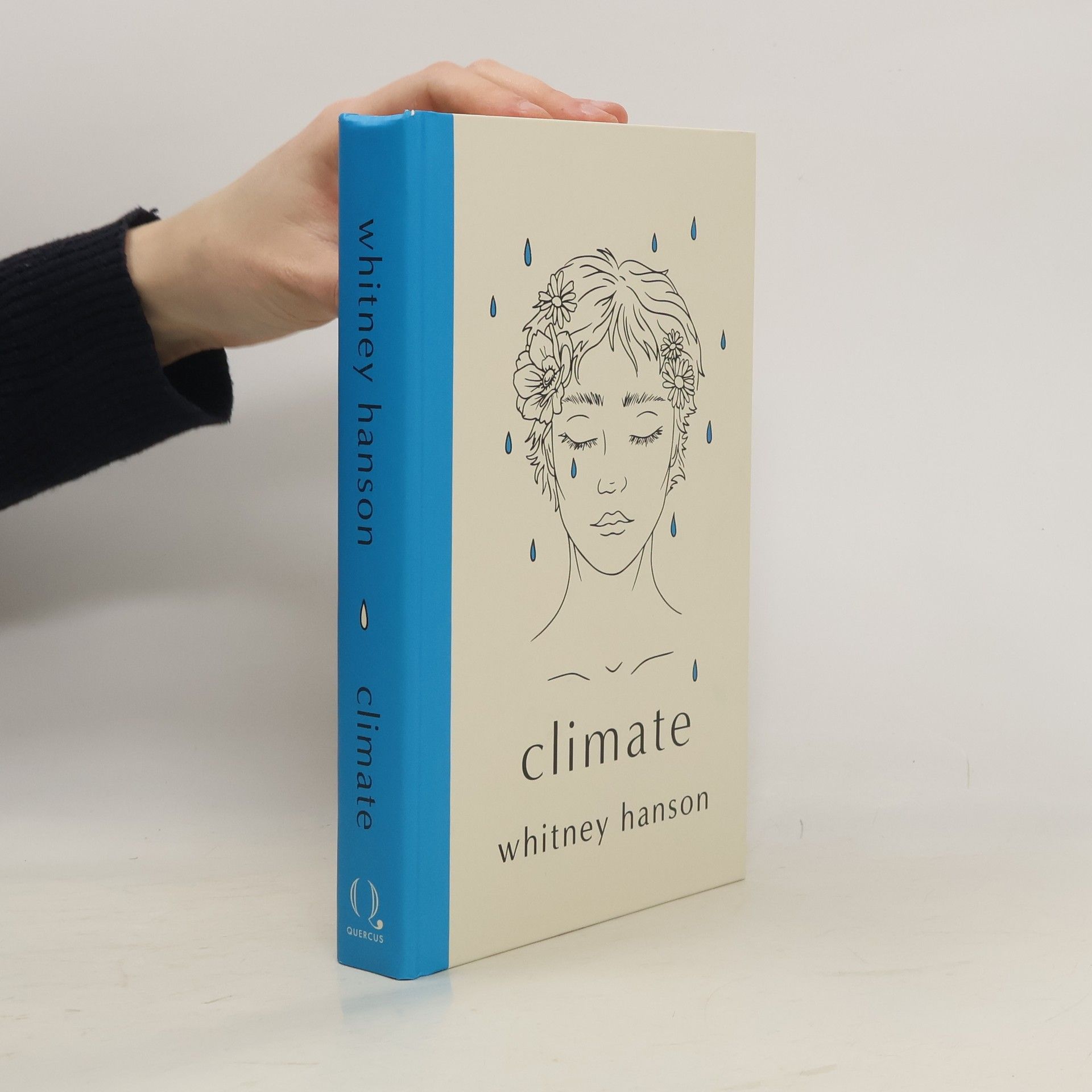 Whitney Hanson Climate