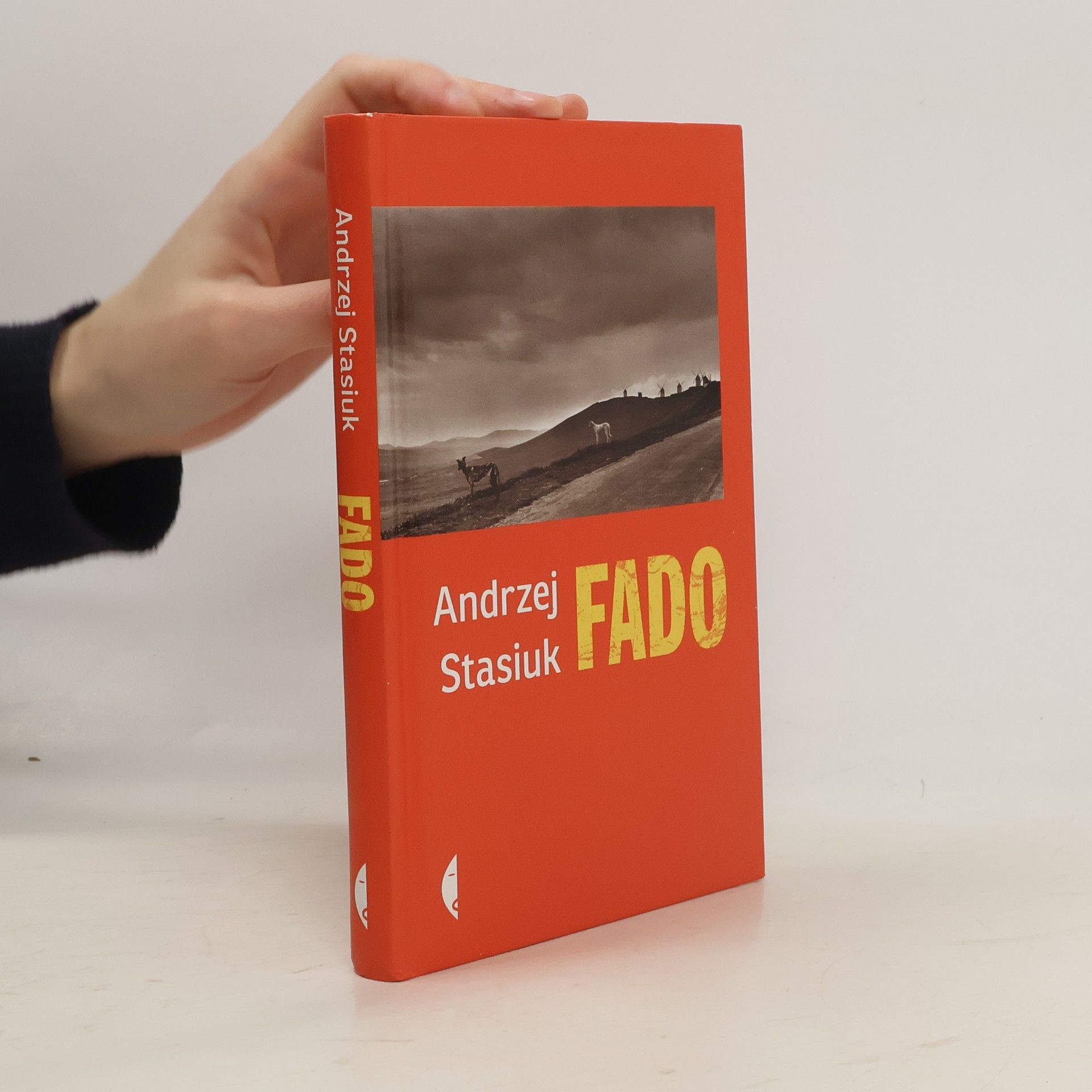 Andrzej Stasiuk Fado
