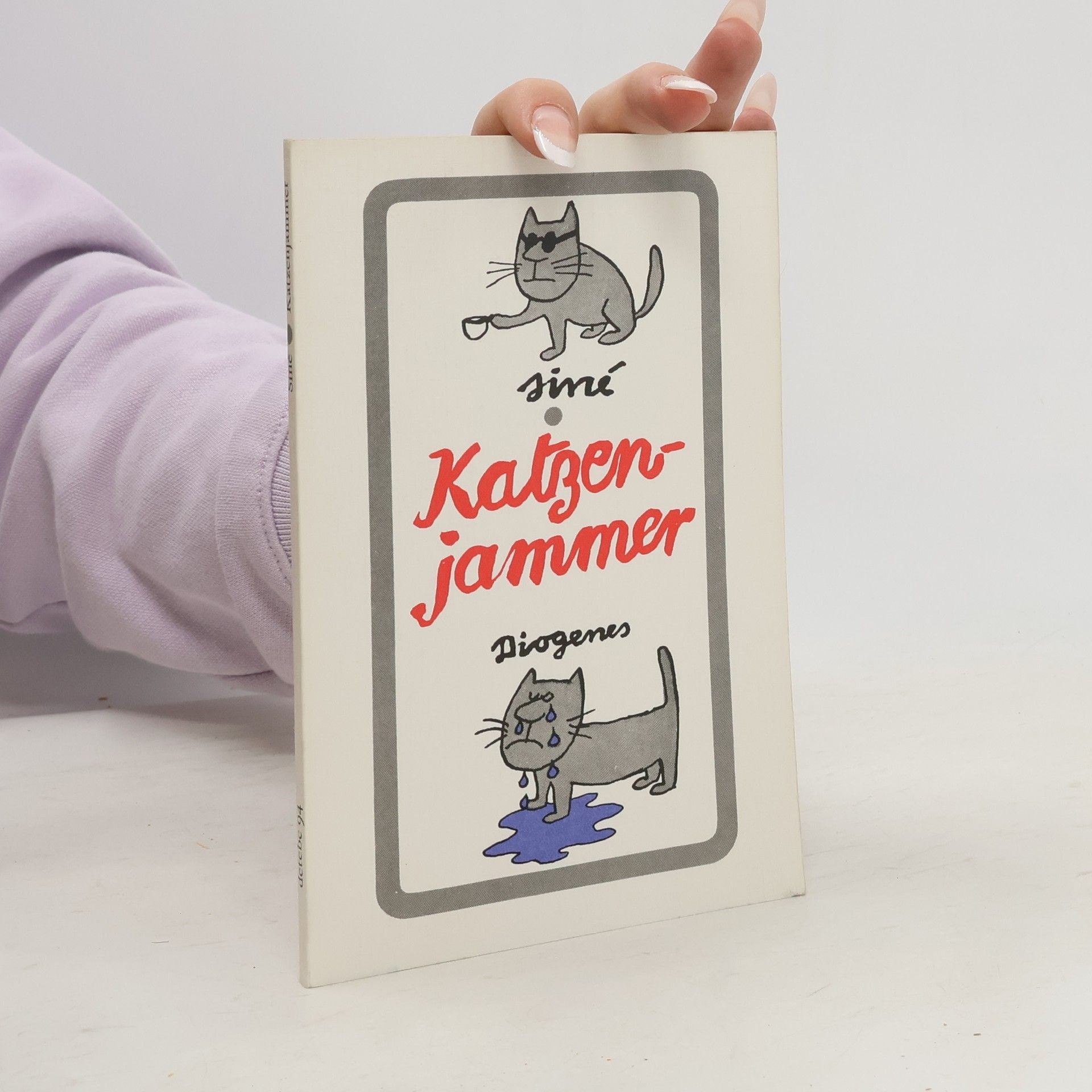Katzenjammer