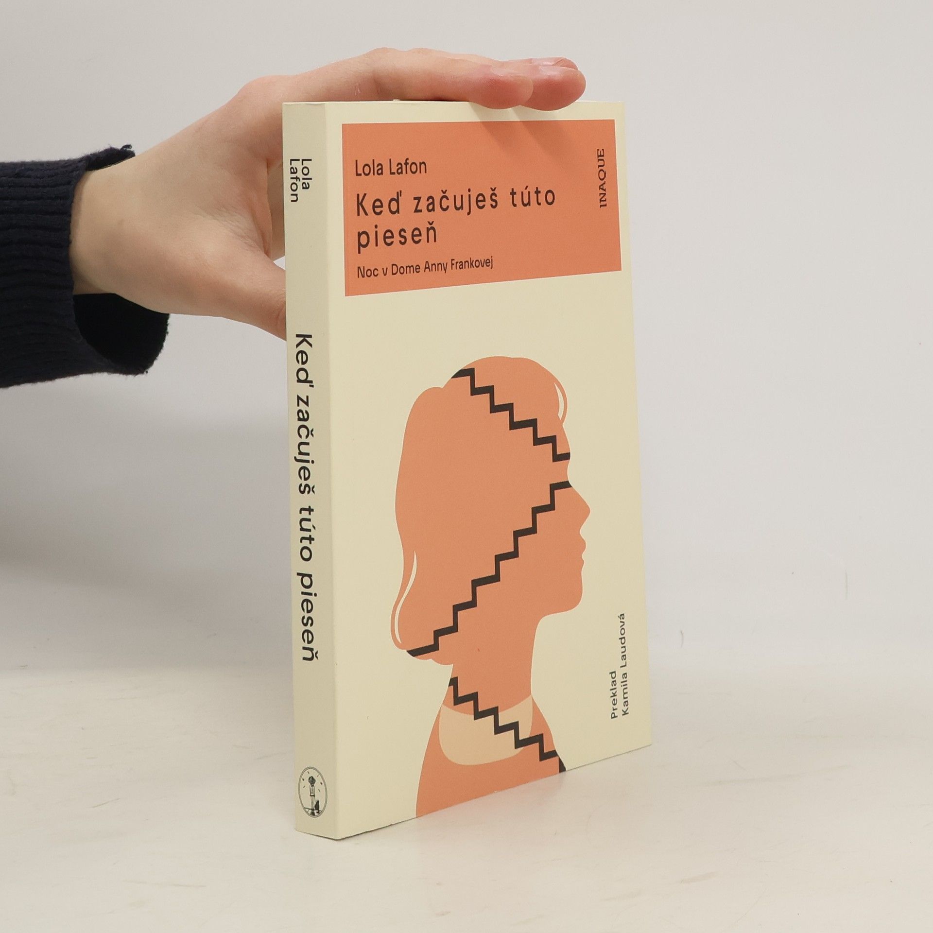 Keď začuješ túto pieseň