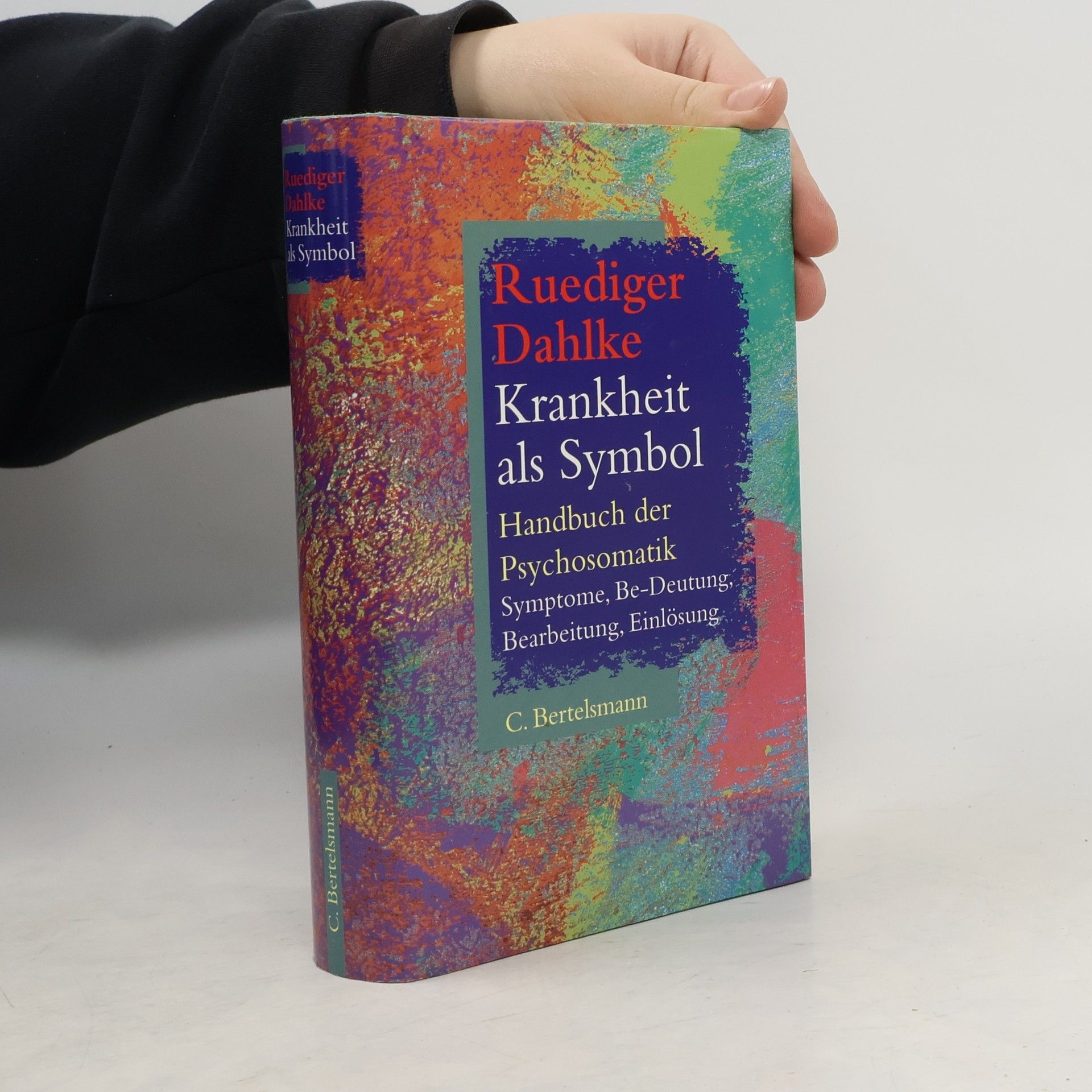 Krankheit als Symbol