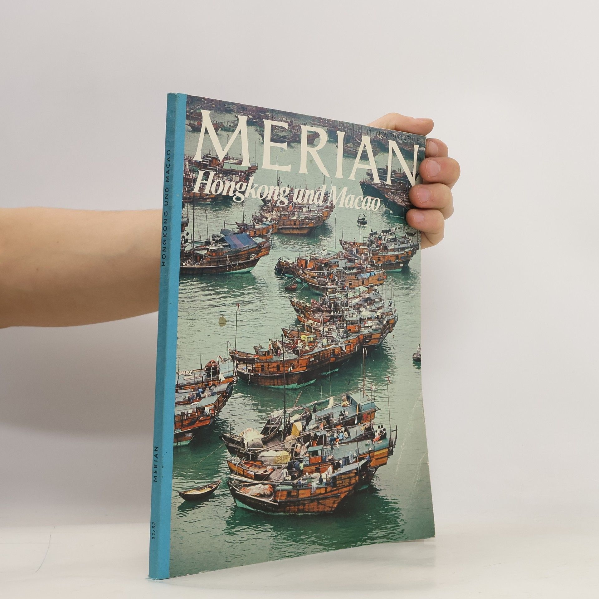 Autorenkollektiv Hongkong und Macao