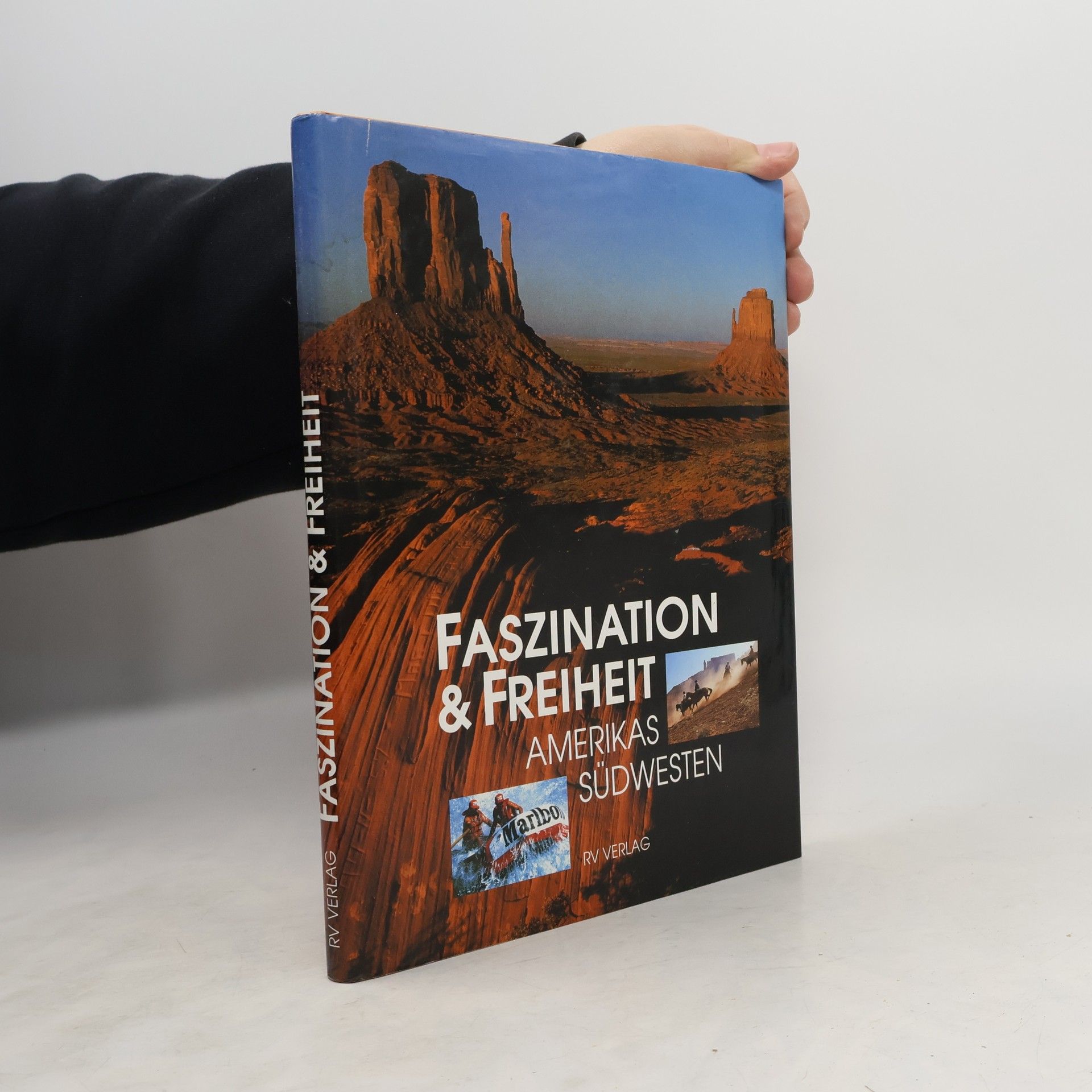 Brian Robinson Faszination und Freiheit