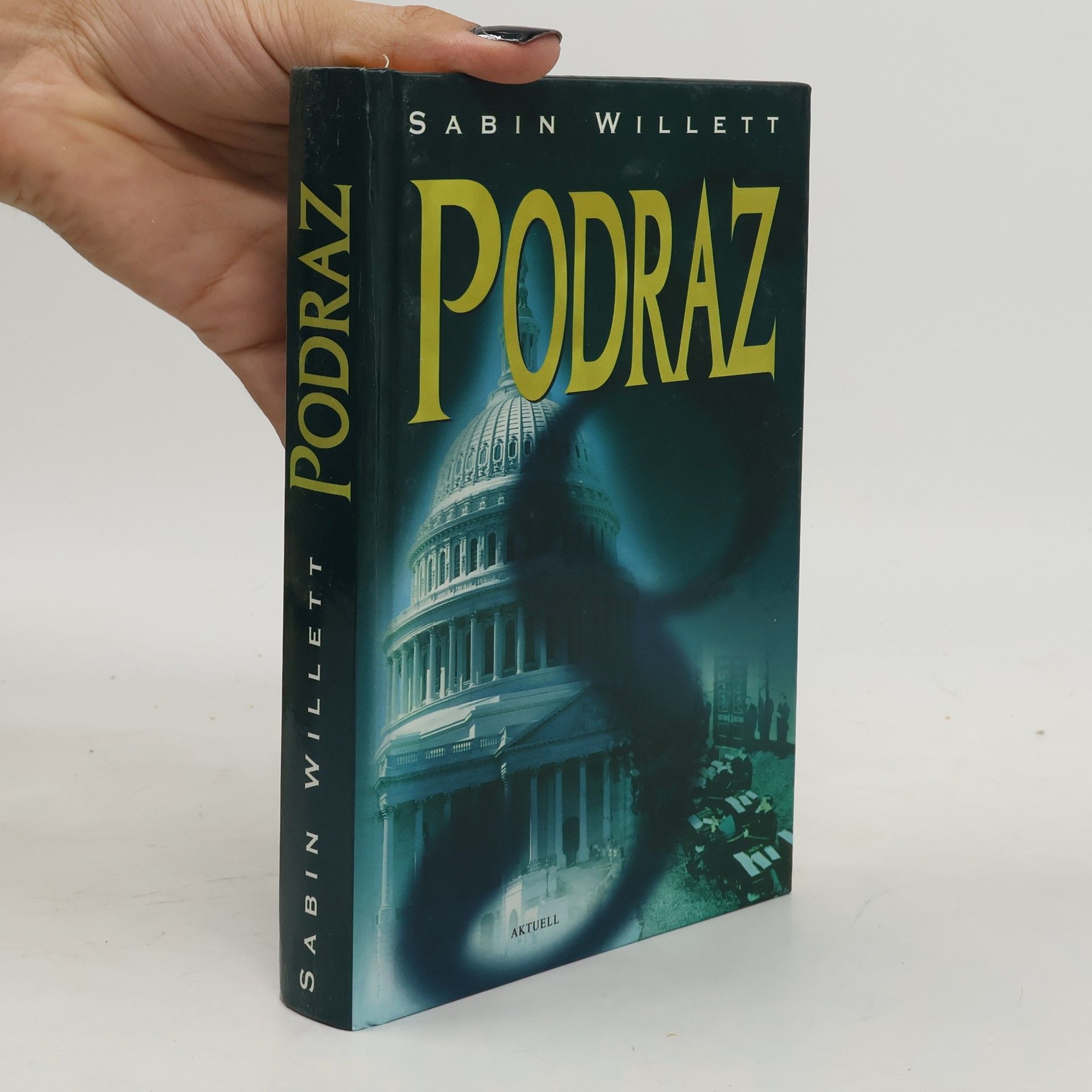 Willett Sabin Podraz