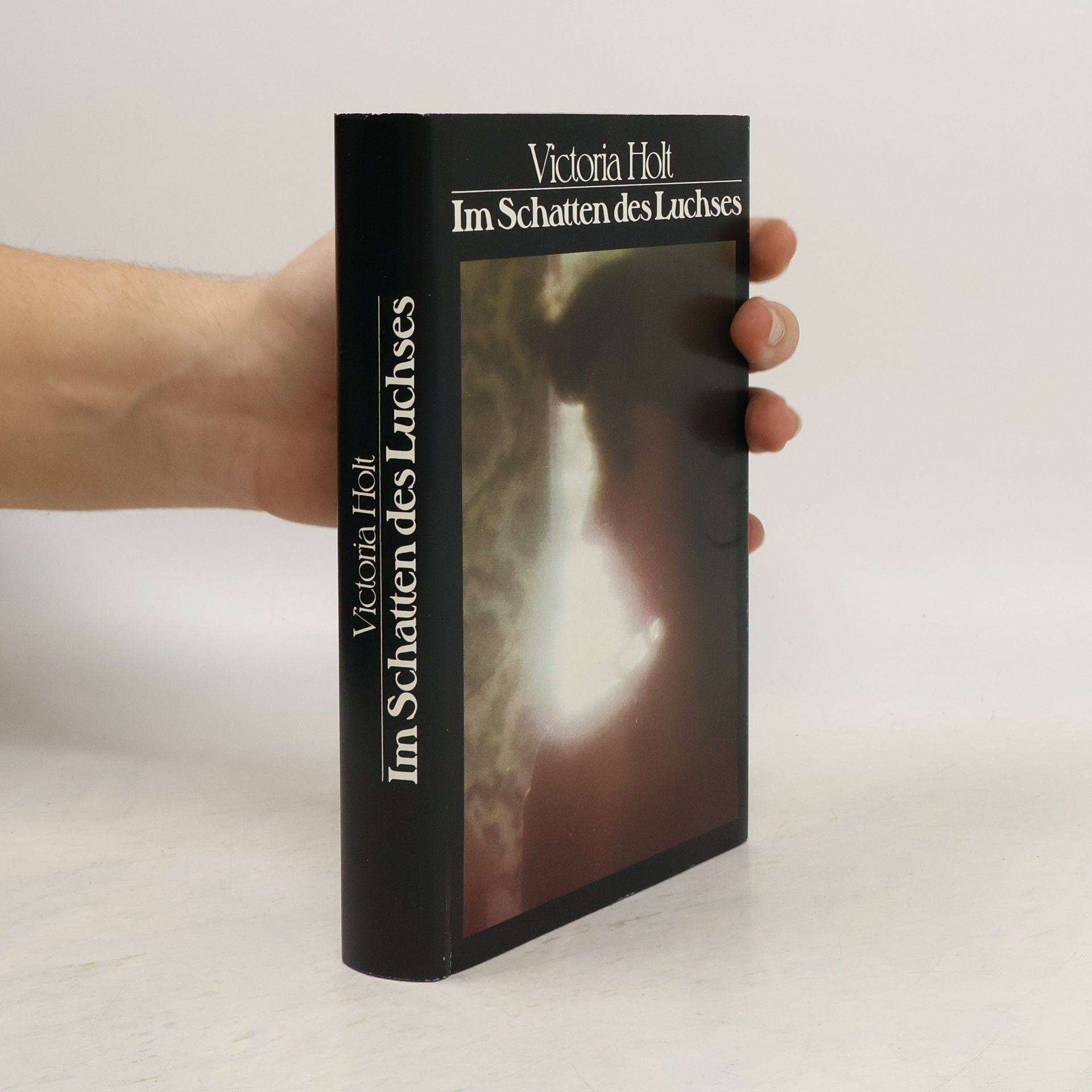 Victoria Holt Im Schatten des Luchses