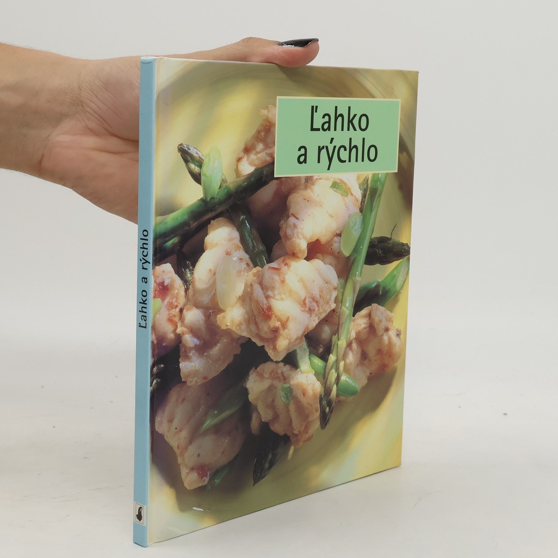 Autorenkollektiv Ľahko a rýchlo