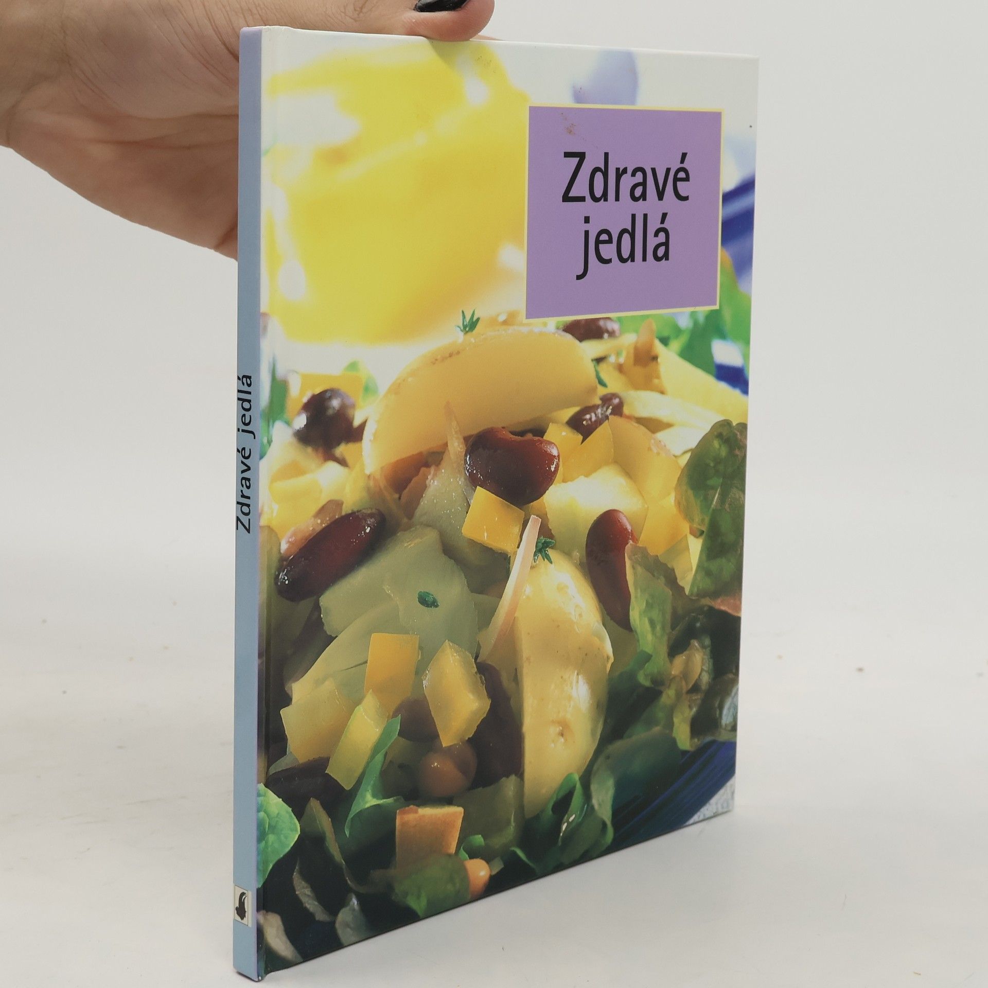 Collectif d'auteurs Zdravé jedlá