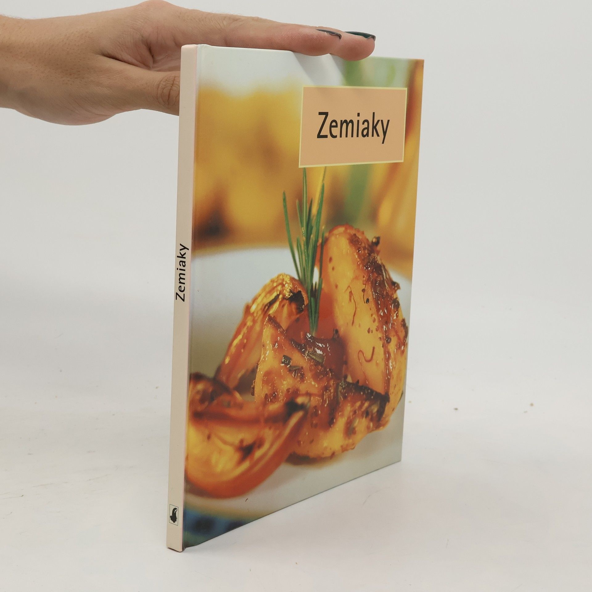 Kolektiv autorů Zemiaky