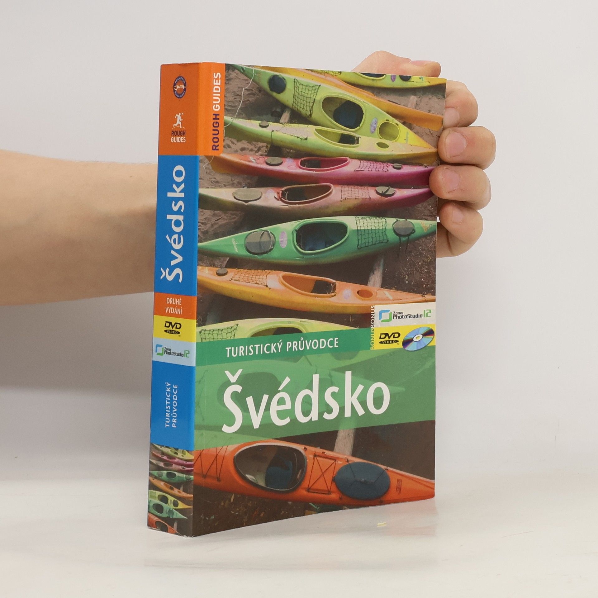 James Proctor Švédsko